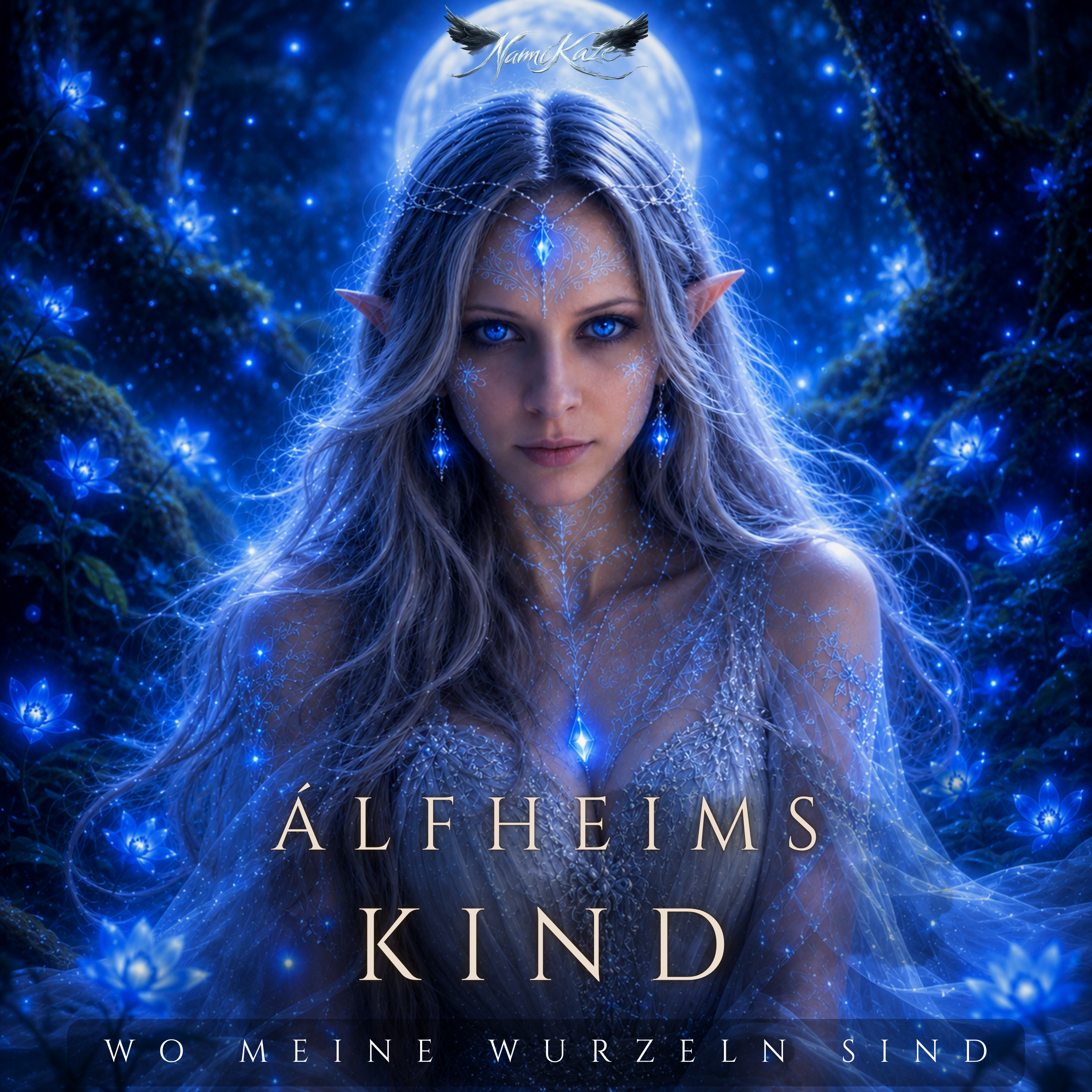 Álfheims Kind