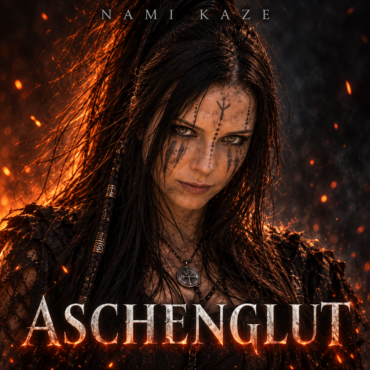 Aschenglut