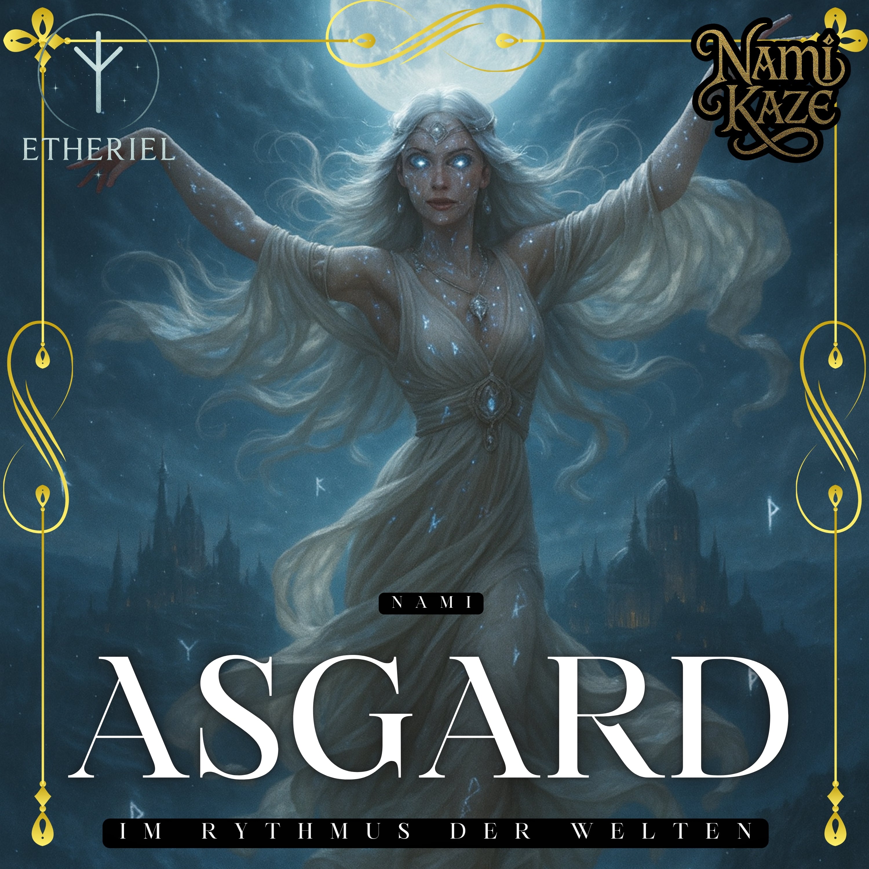Asgard (Triple-Single | Etheriel)