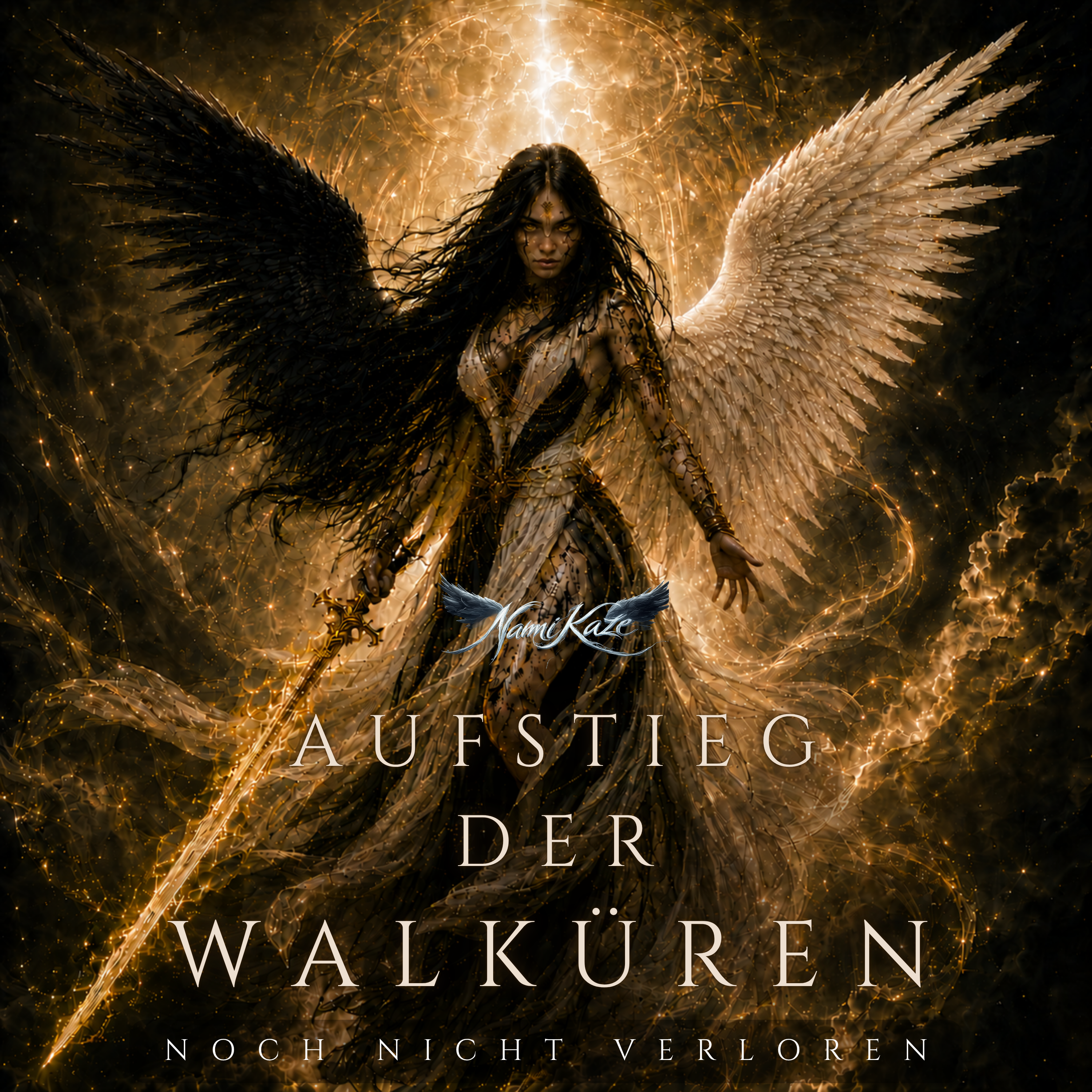 Aufstieg der Walküren