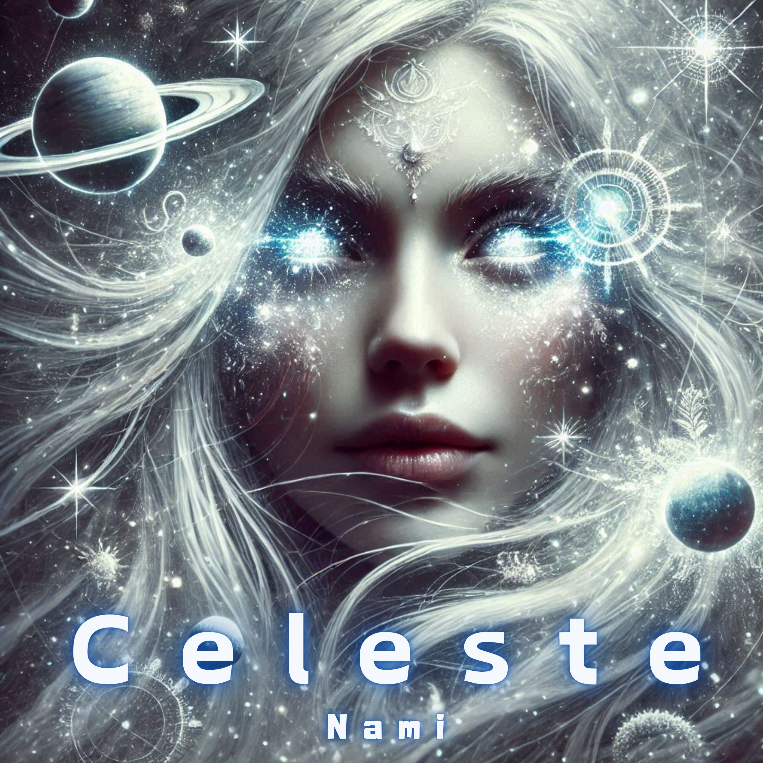 CELESTE – Ein spirituelles Musikwerk von Nami Kaze