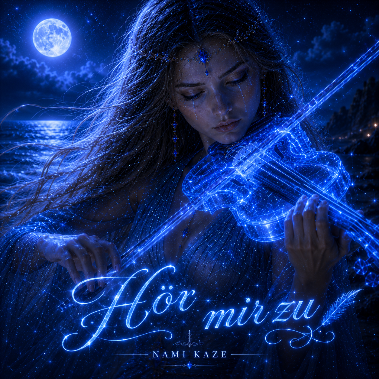 Hör mir zu