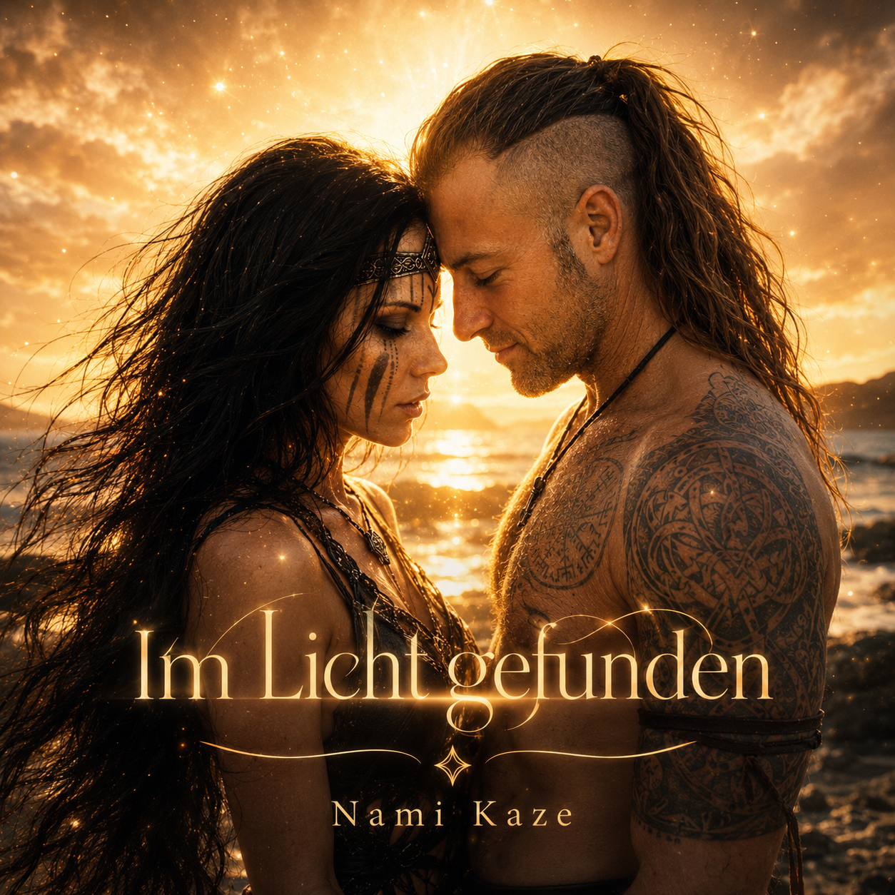 Im Licht gefunden - Doppel -Single | Digitaler Download |