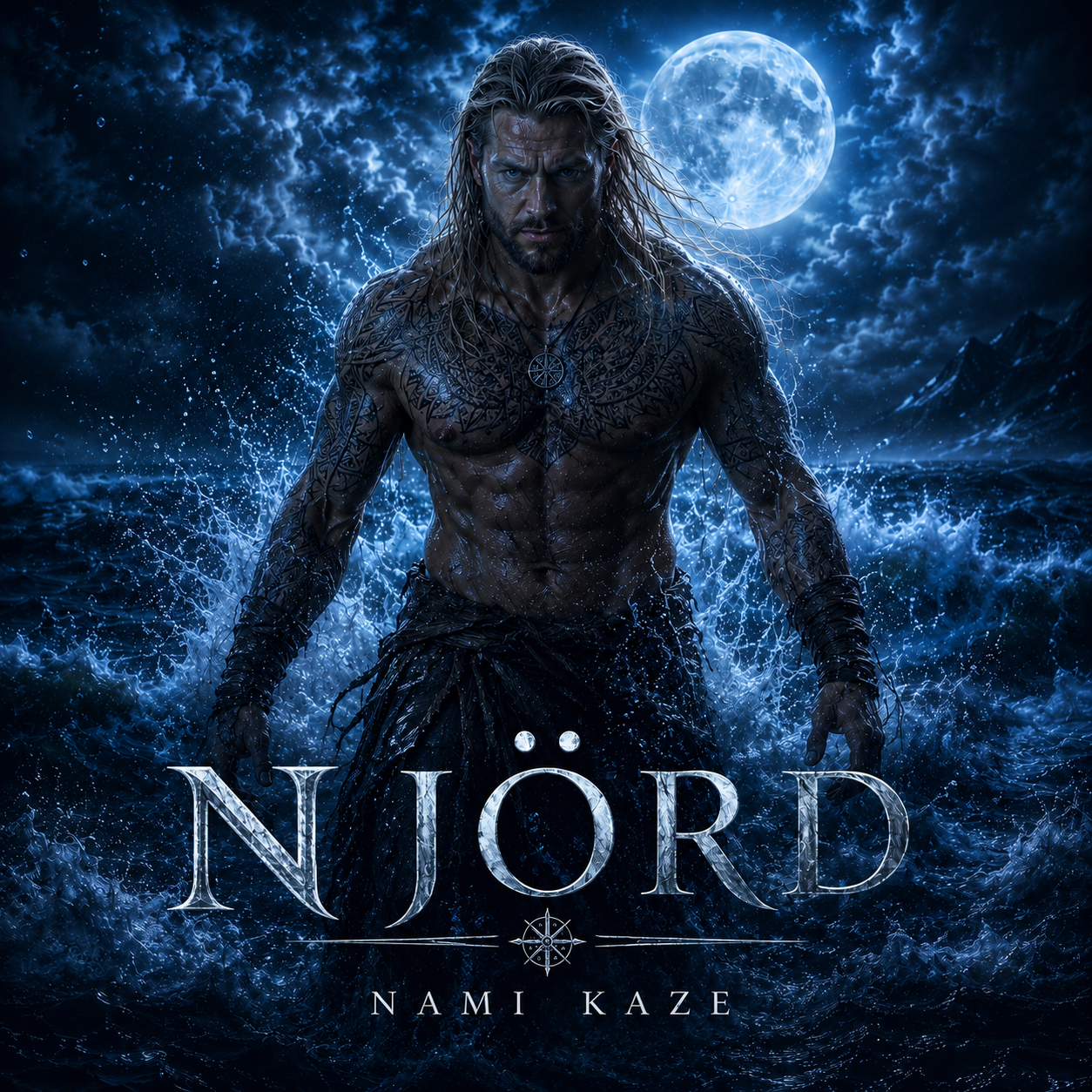Njörd