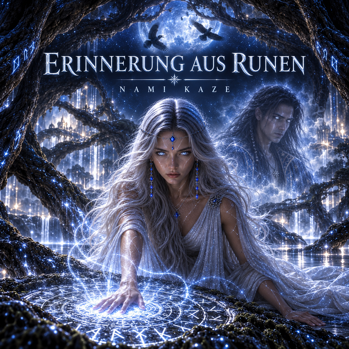 Erinnerung aus Runen
