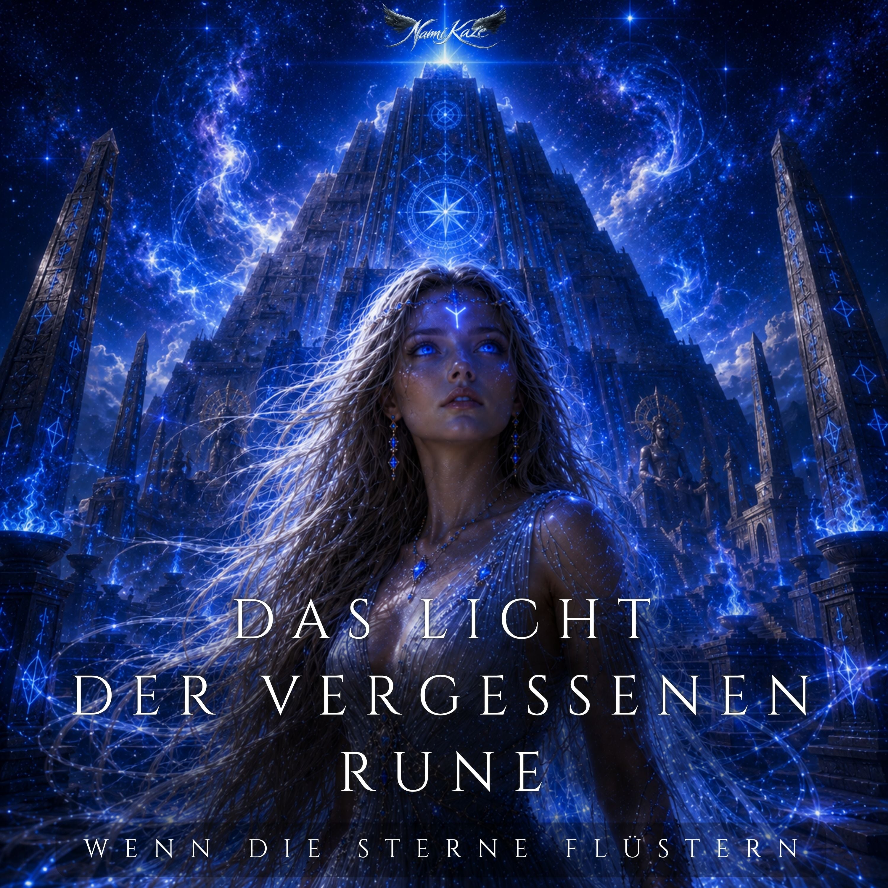 Das Licht der vergessenen Rune