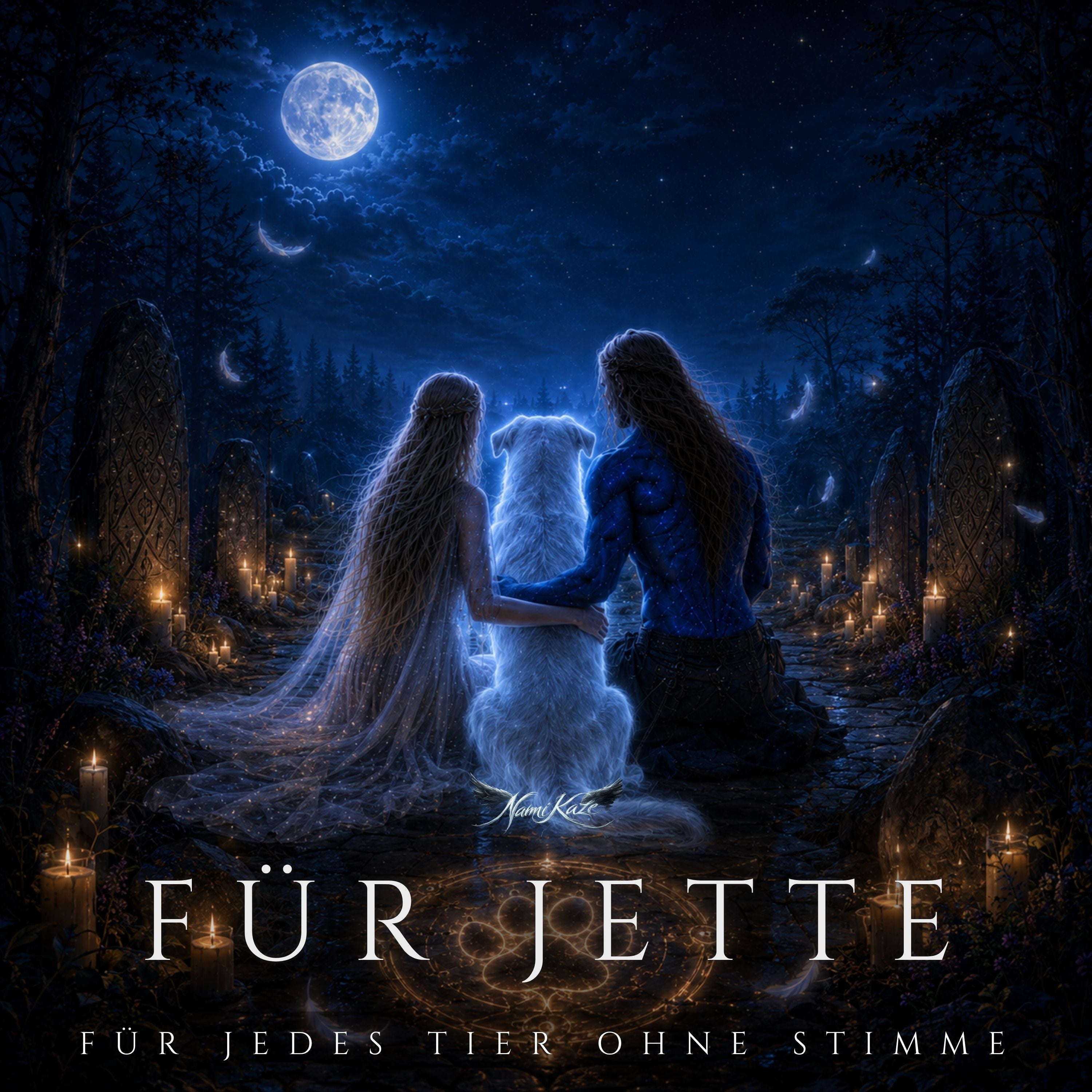 Für Jette | Ein Lied für jedes Tier ohne Stimme