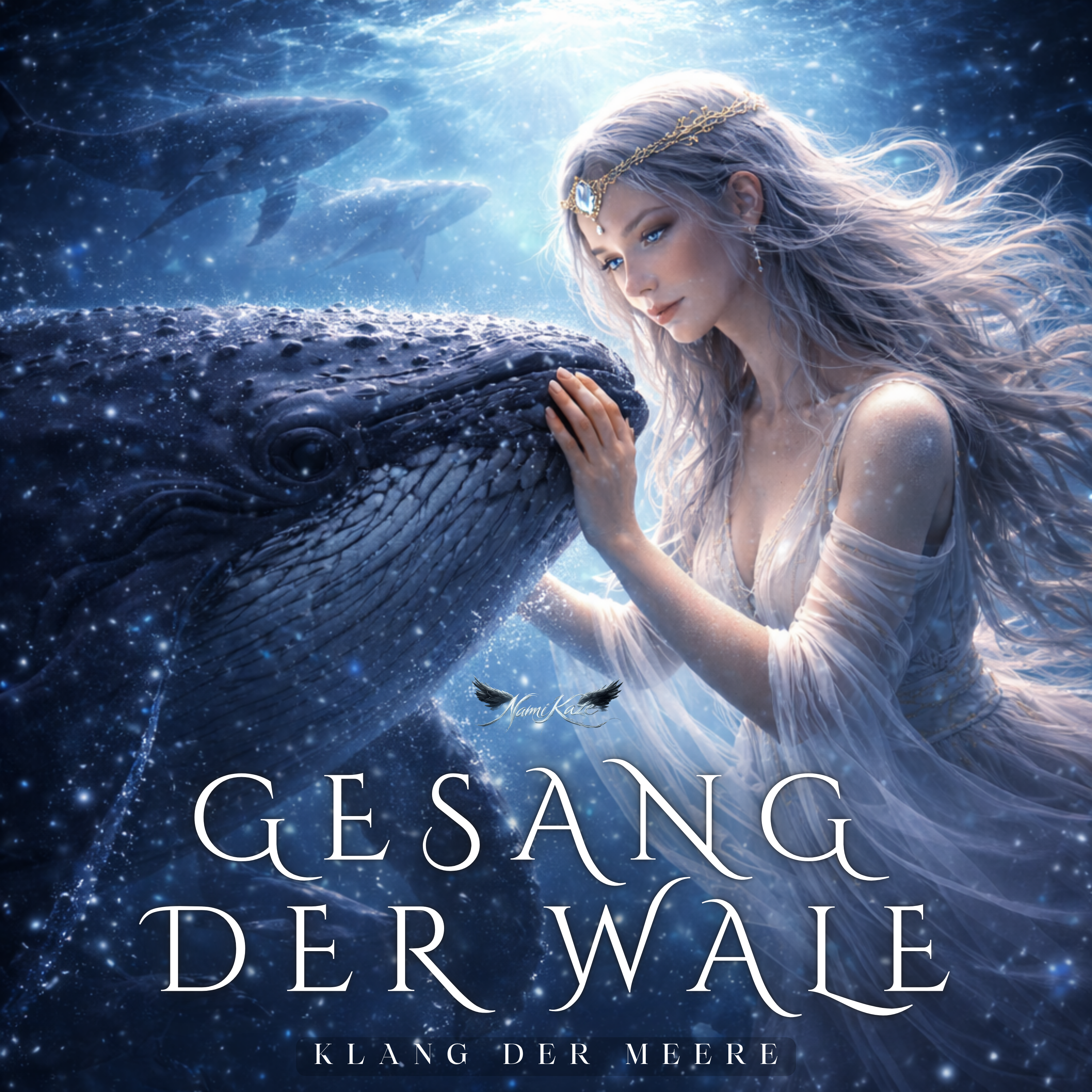 Gesang der Wale