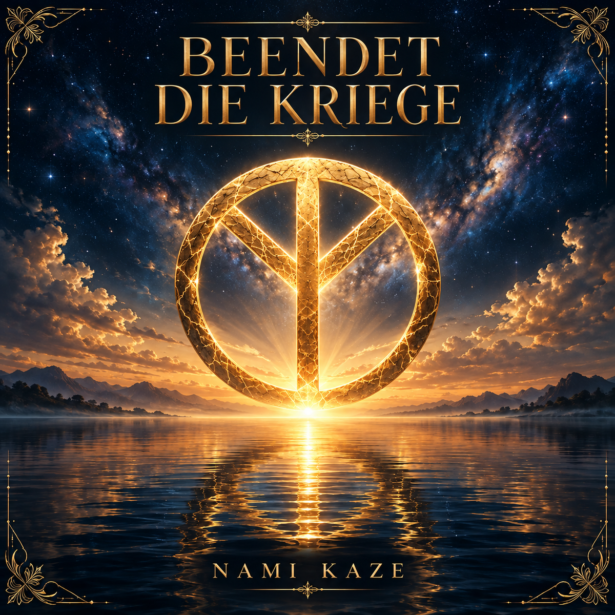 Beendet die Kriege (Neue Version)