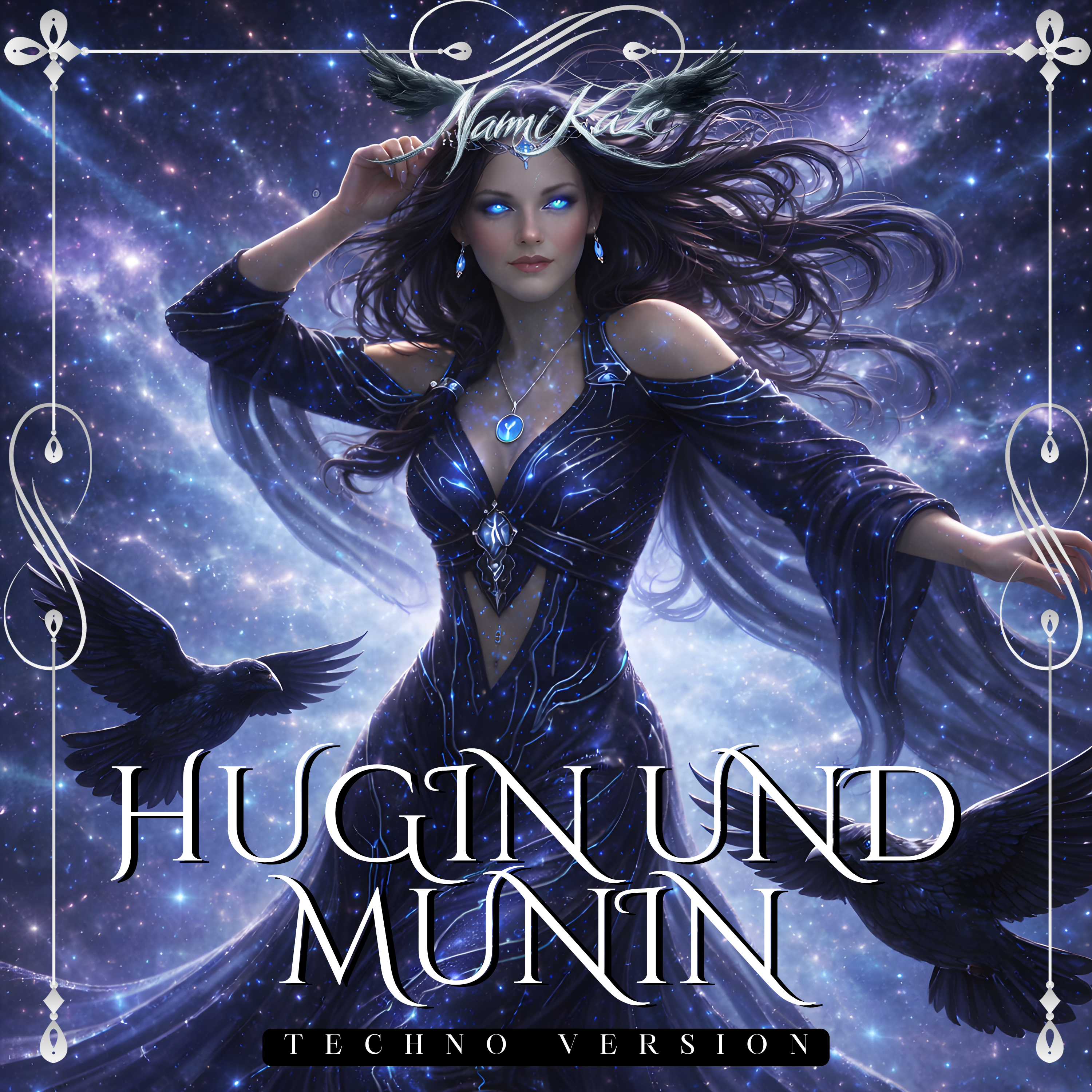 Hugin und Munin (Techno Version)