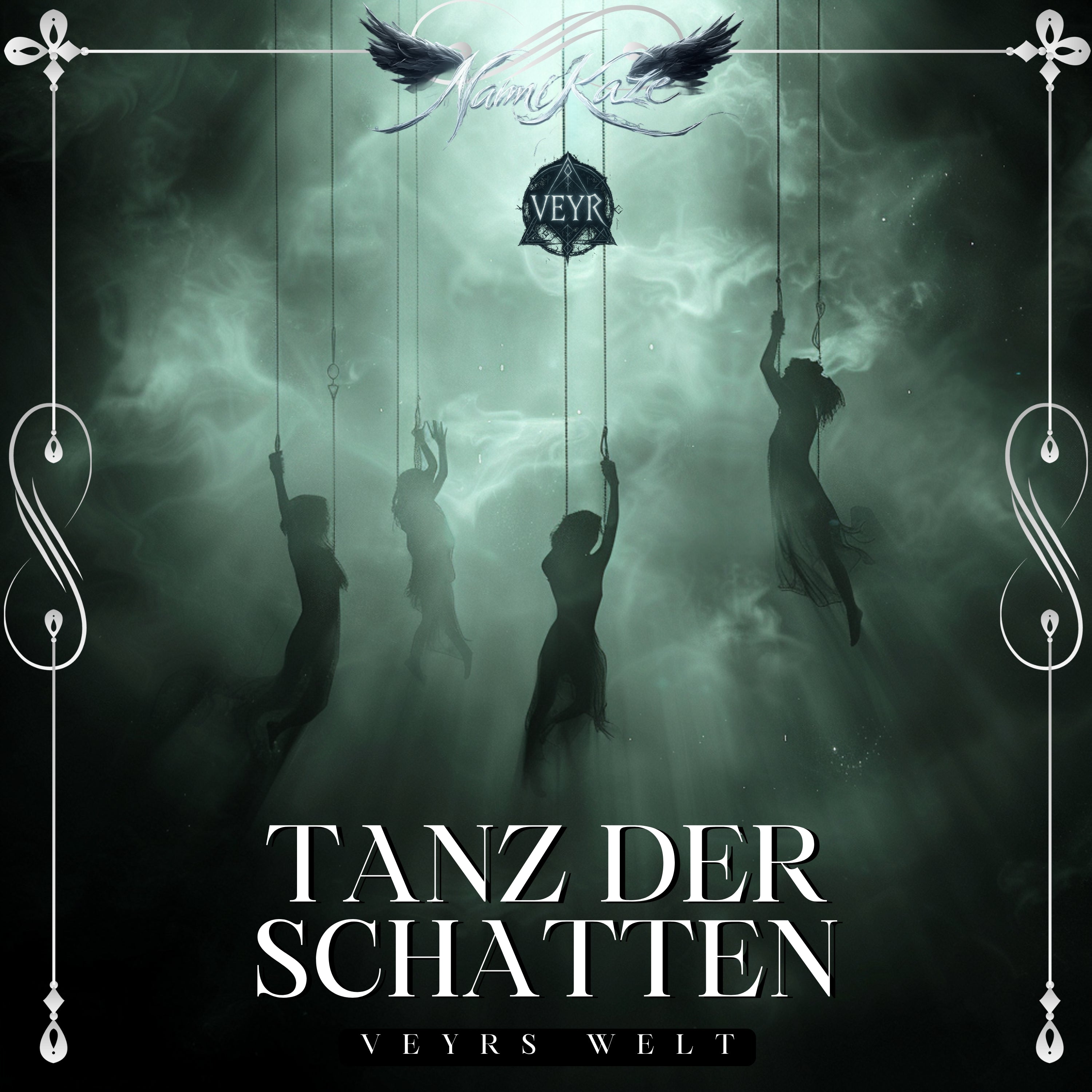 Tanz der Schatten (Doppel-Single | Veyr)