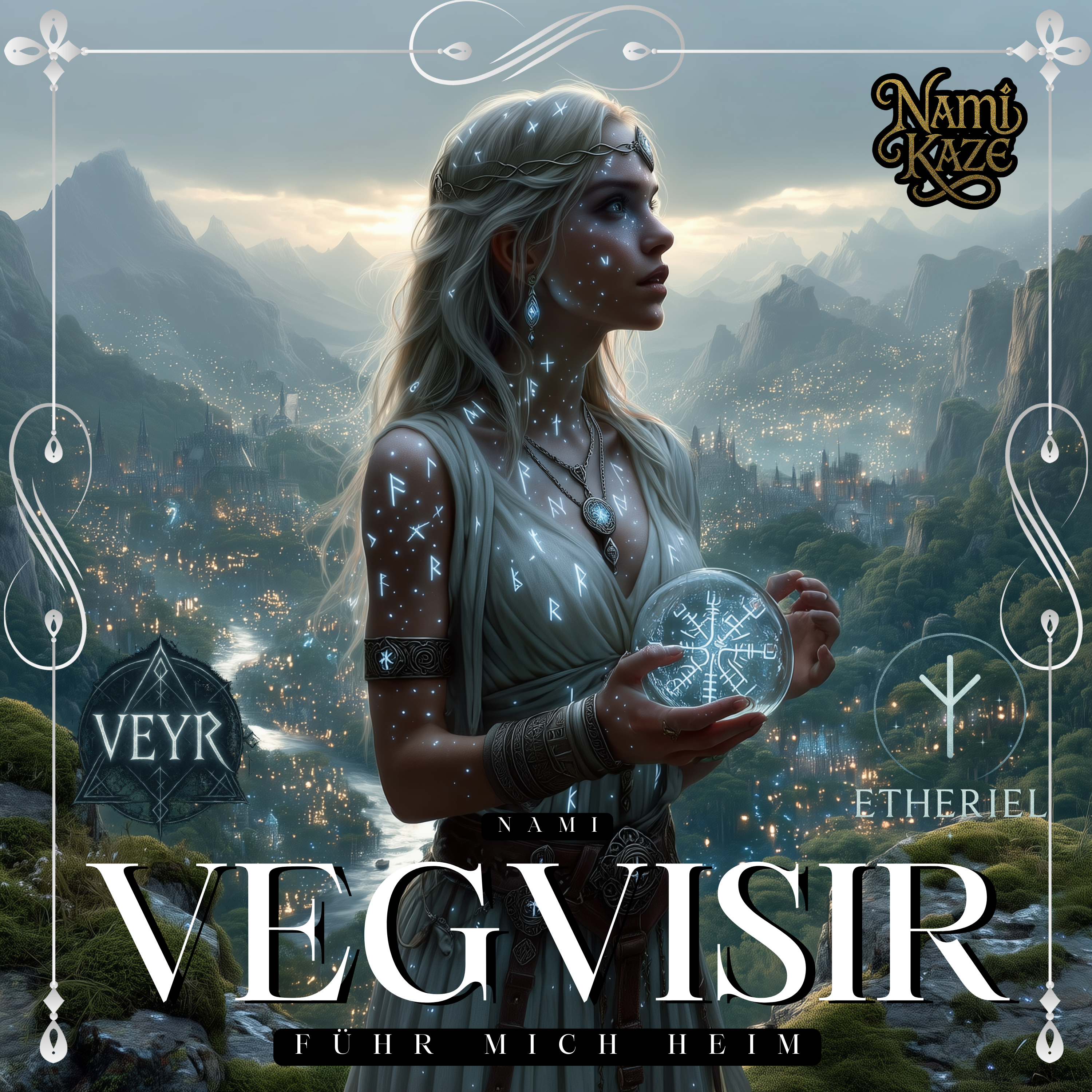 Vegvísir