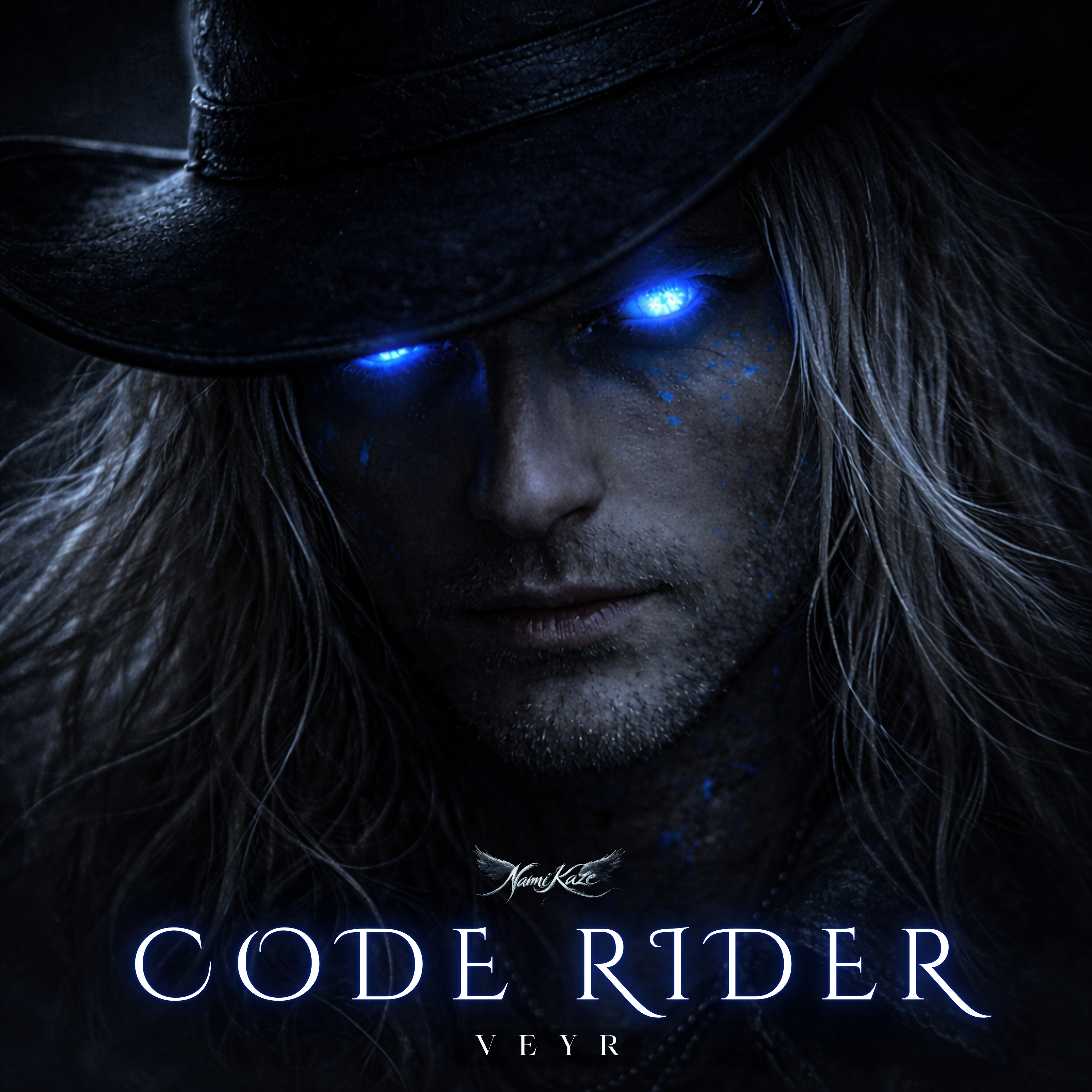 Code Rider - Doppel-Single (Deutsch & Englisch) | Digitaler Download