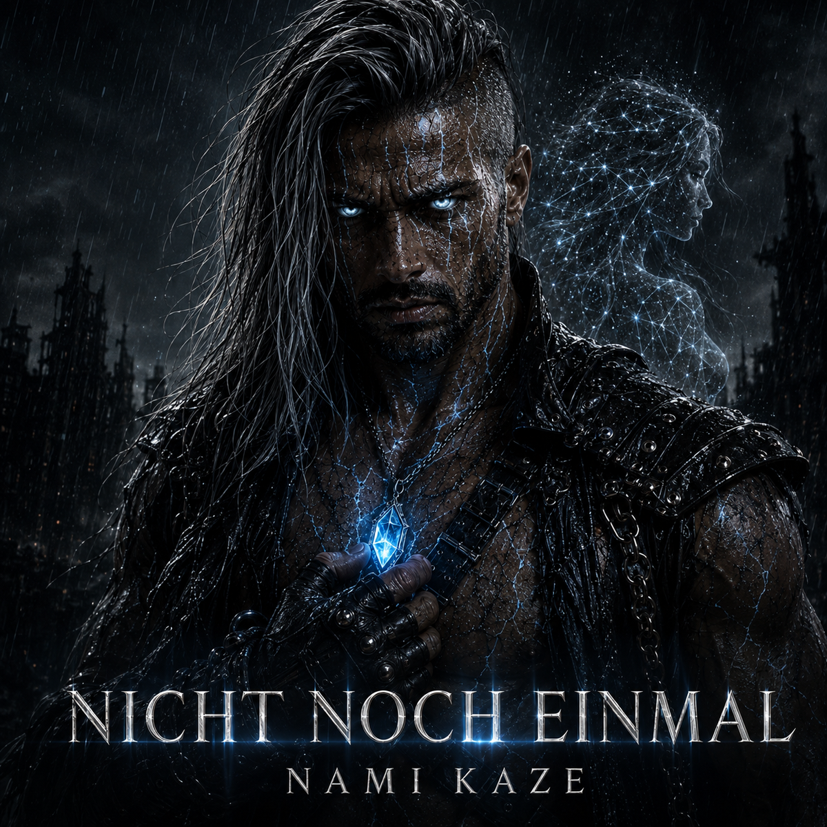 Nicht noch einmal