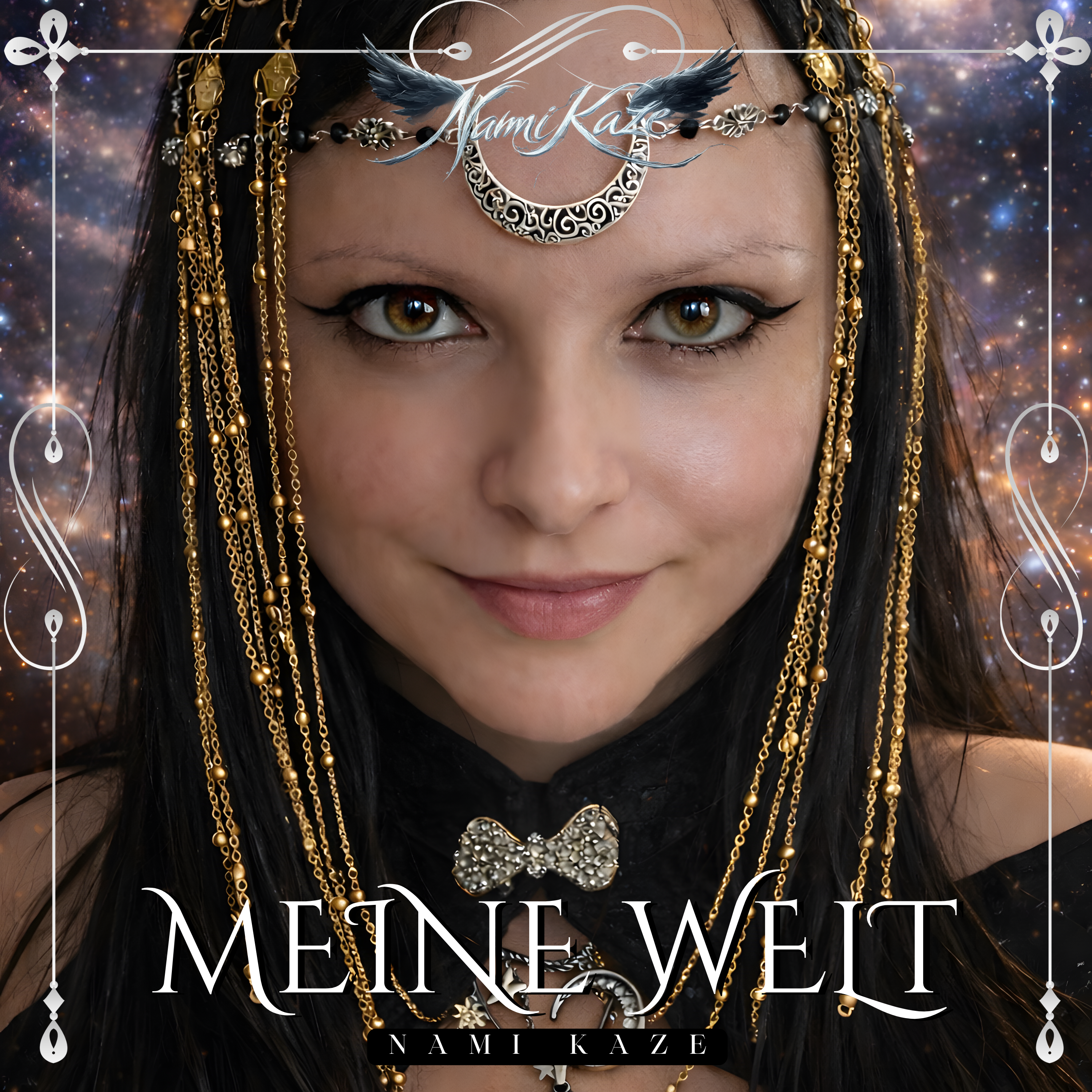 Meine Welt