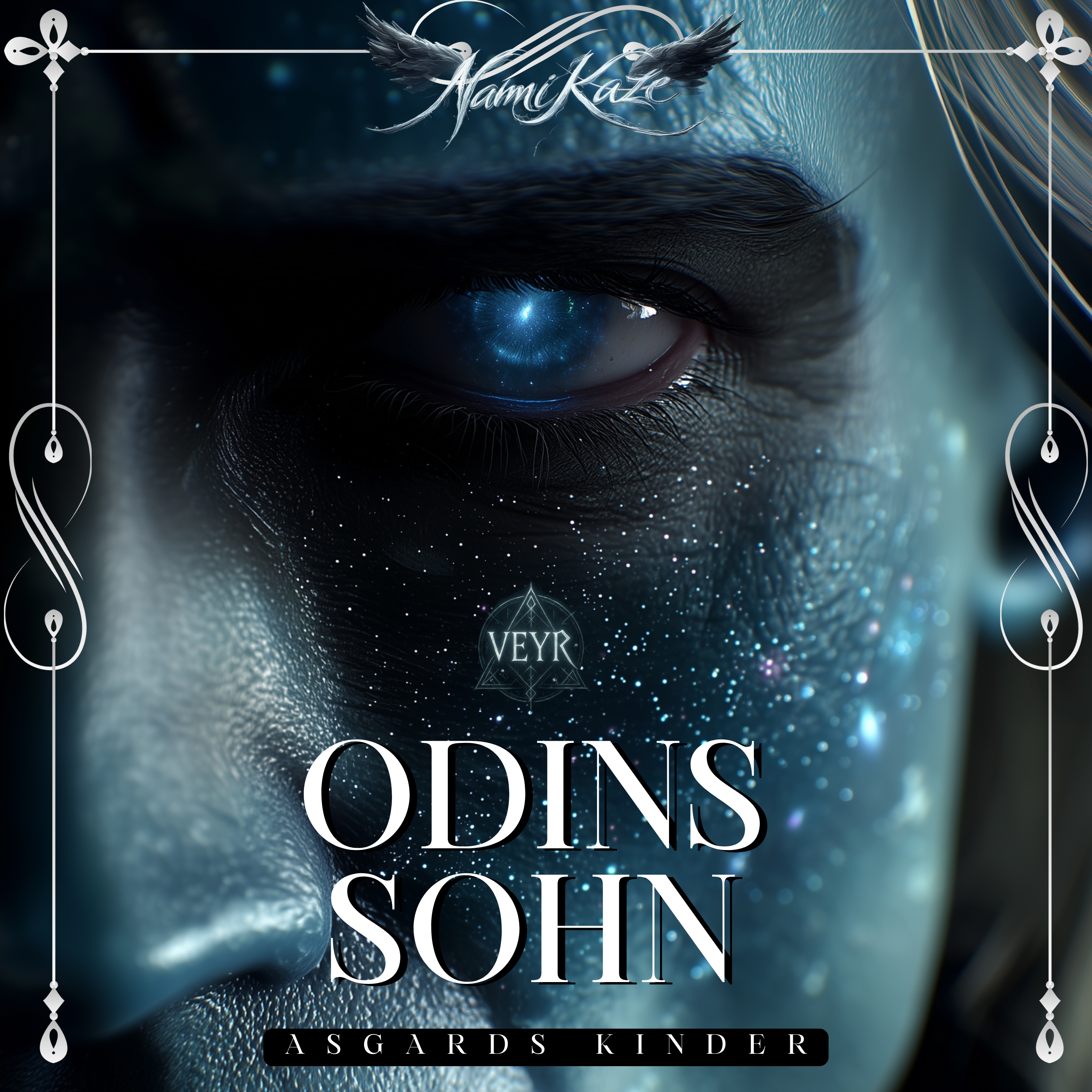 Odins Sohn – Doppel-Single