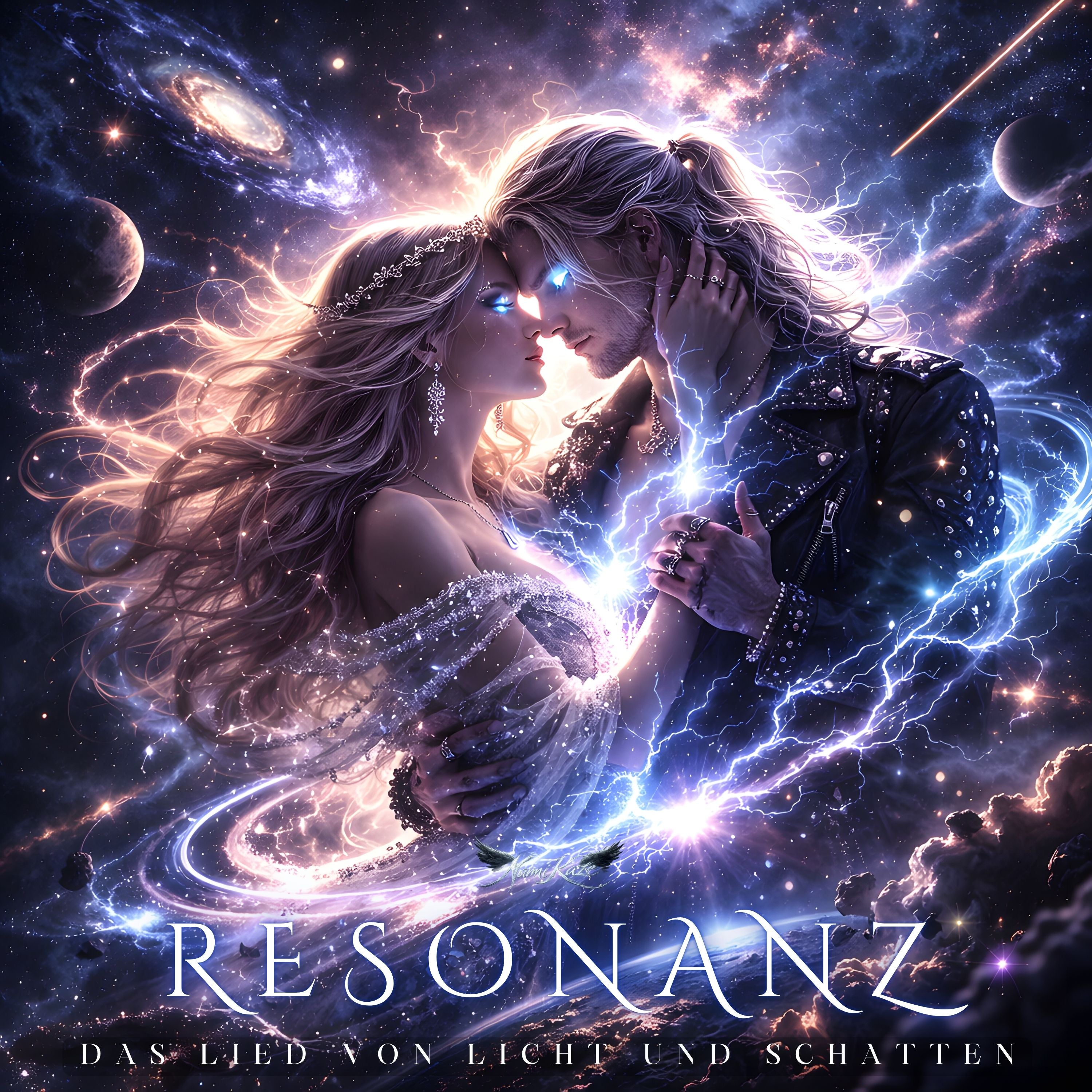 Resonanz - Doppel-Single (Deutsch & Englisch) | Digitaler Download