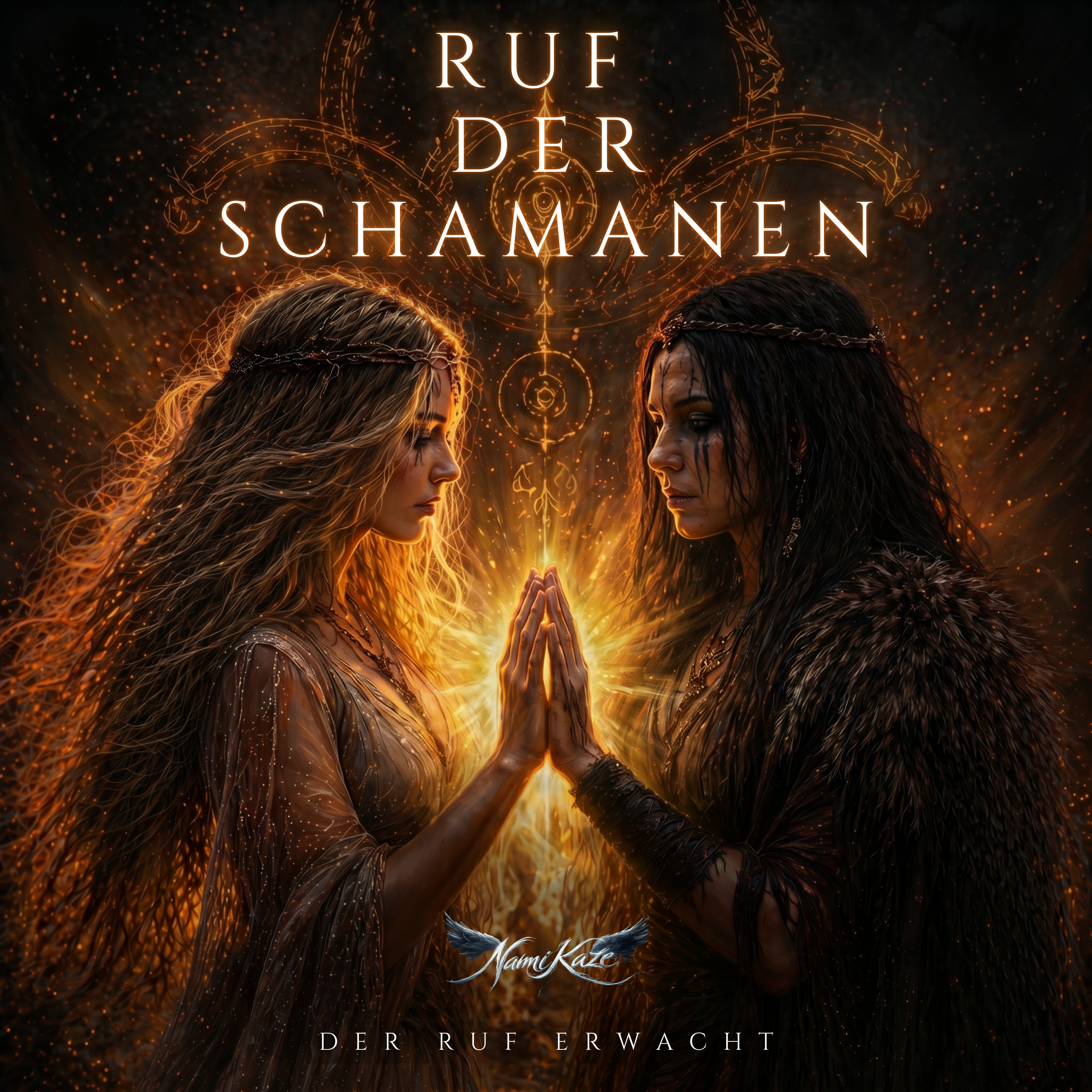 Ruf der Schamanen