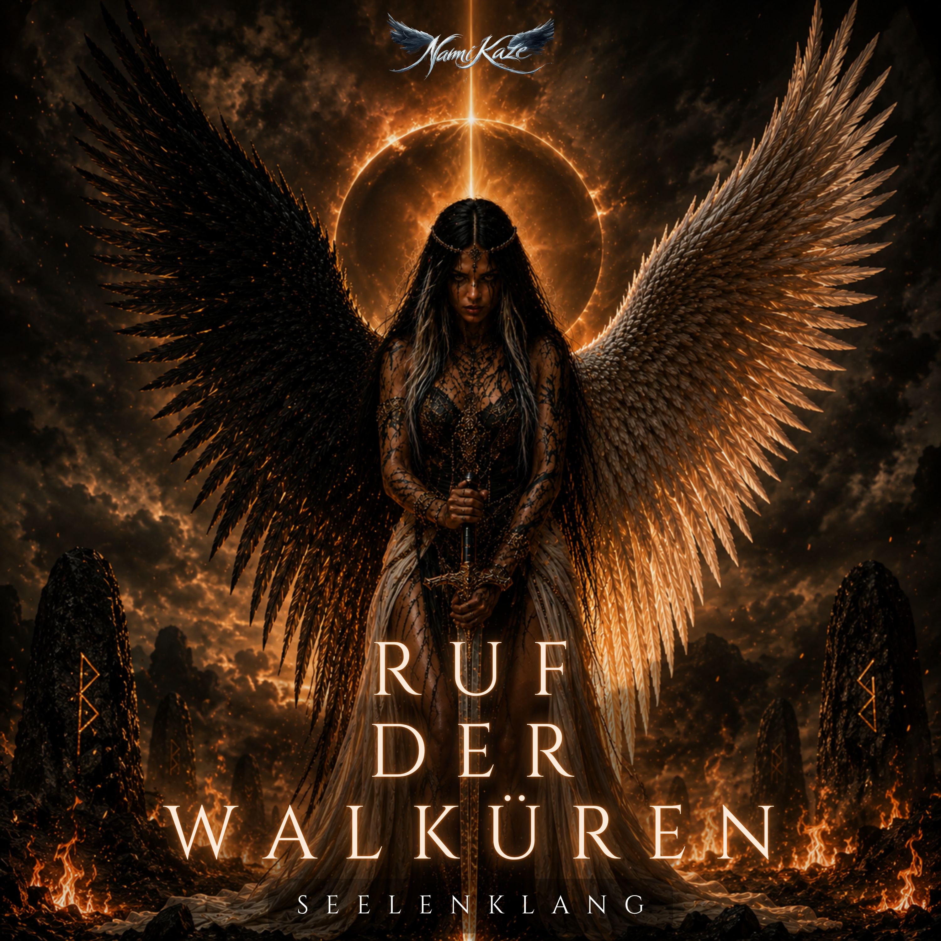 Ruf der Walküren