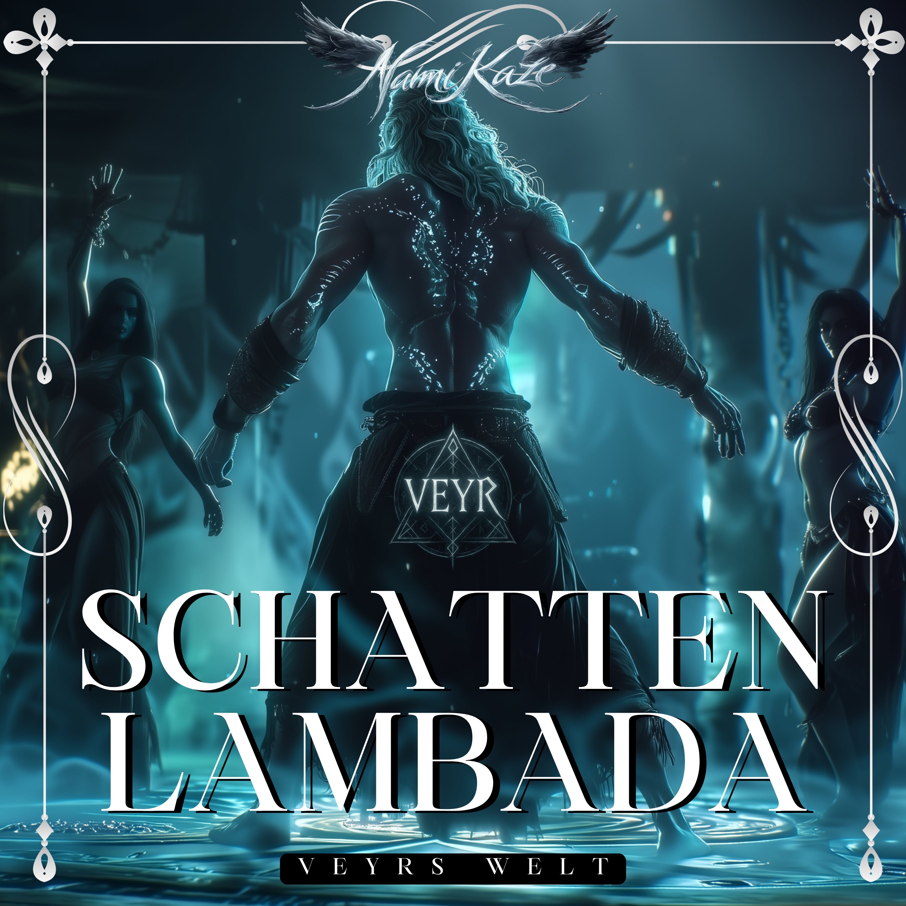 Schatten Lambada (Doppel-Single | Veyr)