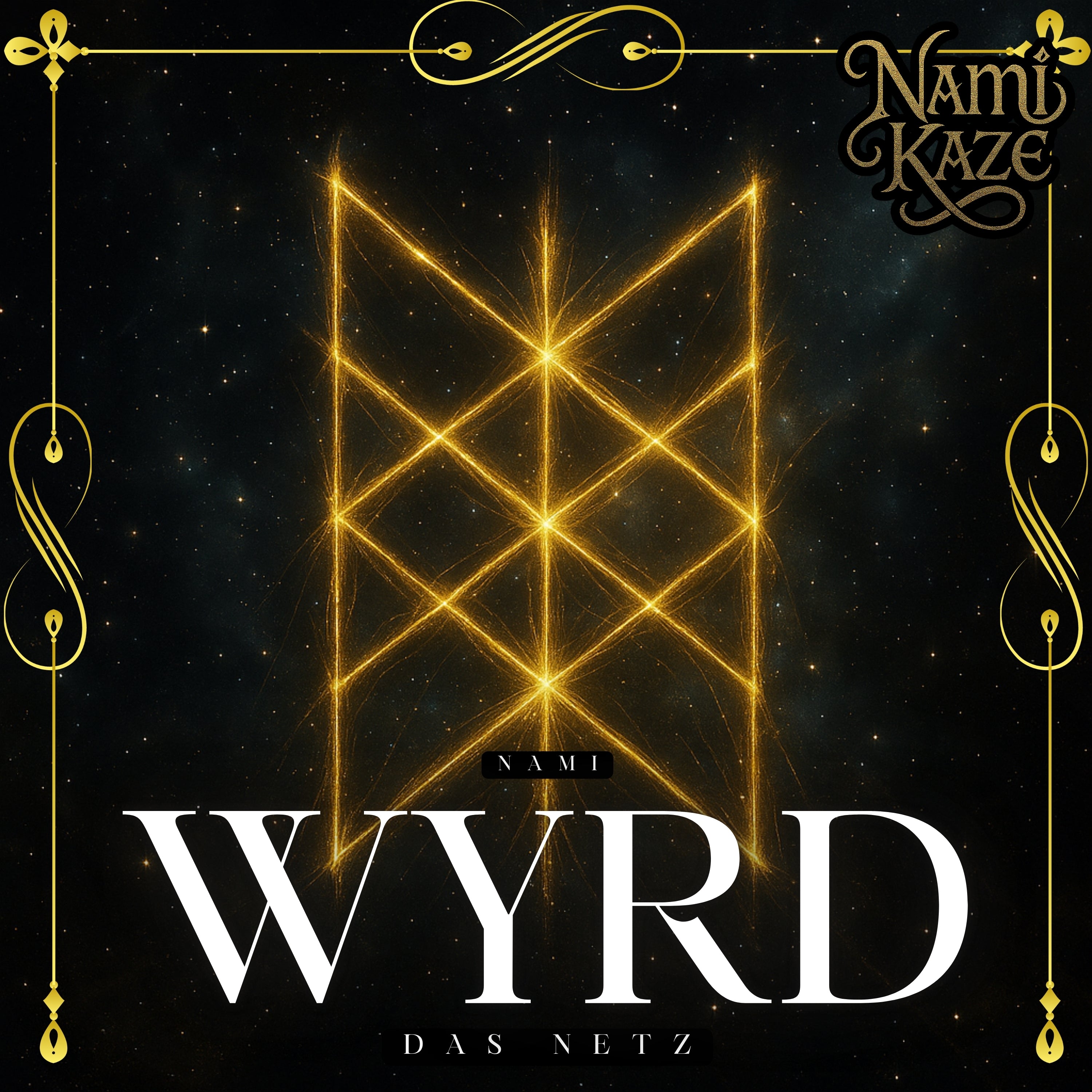 Wyrd (Doppel-Single | Etheriel)
