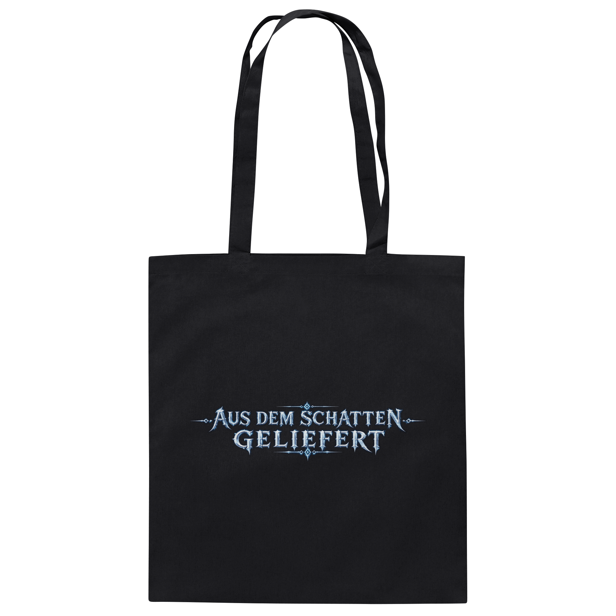 Veyr | Schattenkollektion - Baumwolltasche