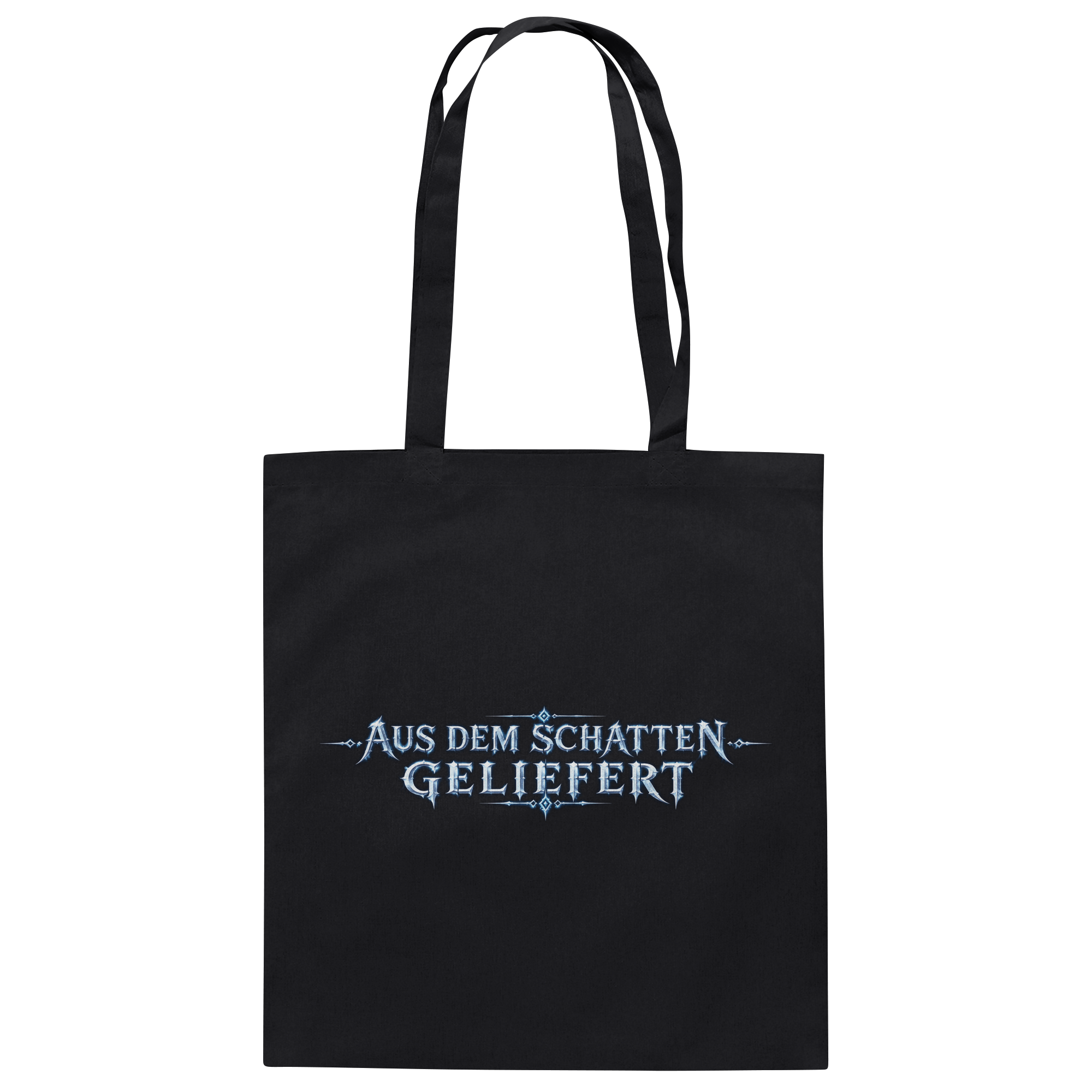 Veyr | Schattenkollektion - Baumwolltasche