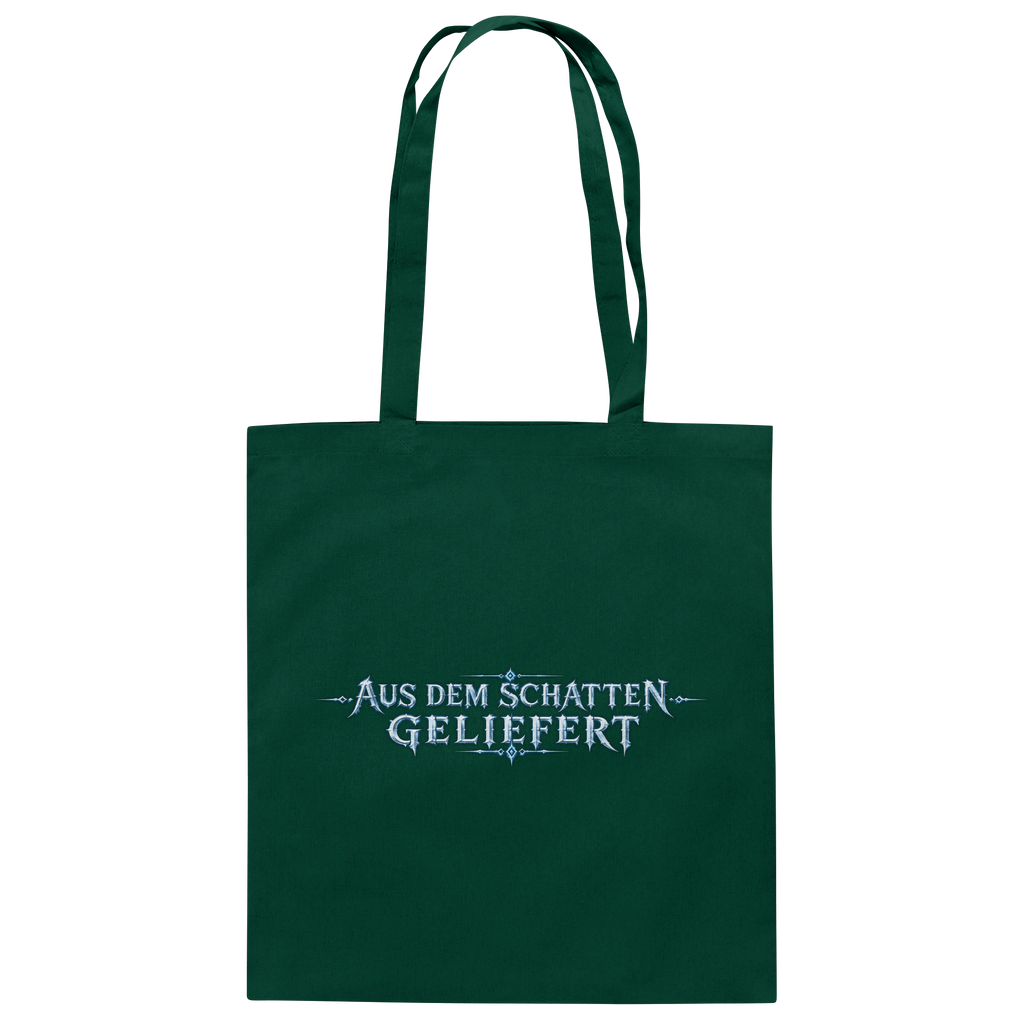 Veyr | Schattenkollektion - Baumwolltasche