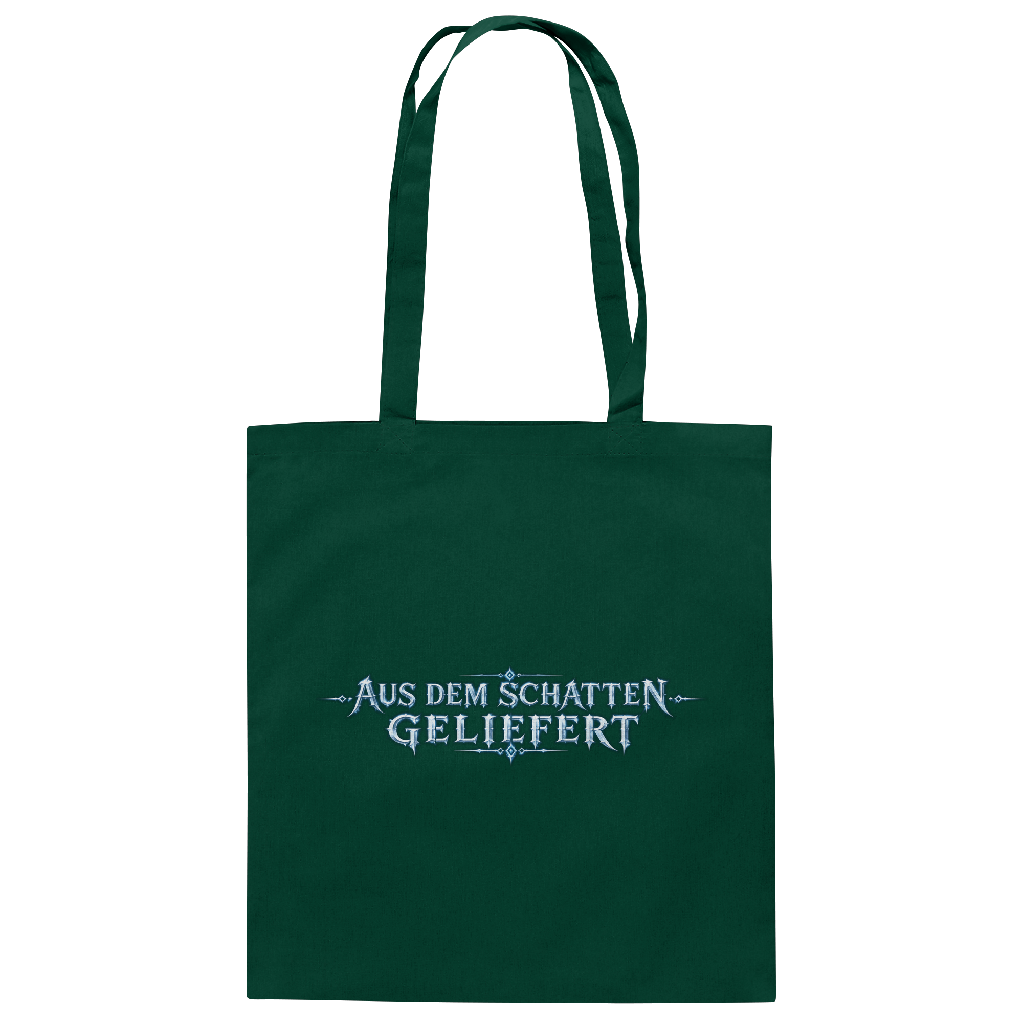 Veyr | Schattenkollektion - Baumwolltasche