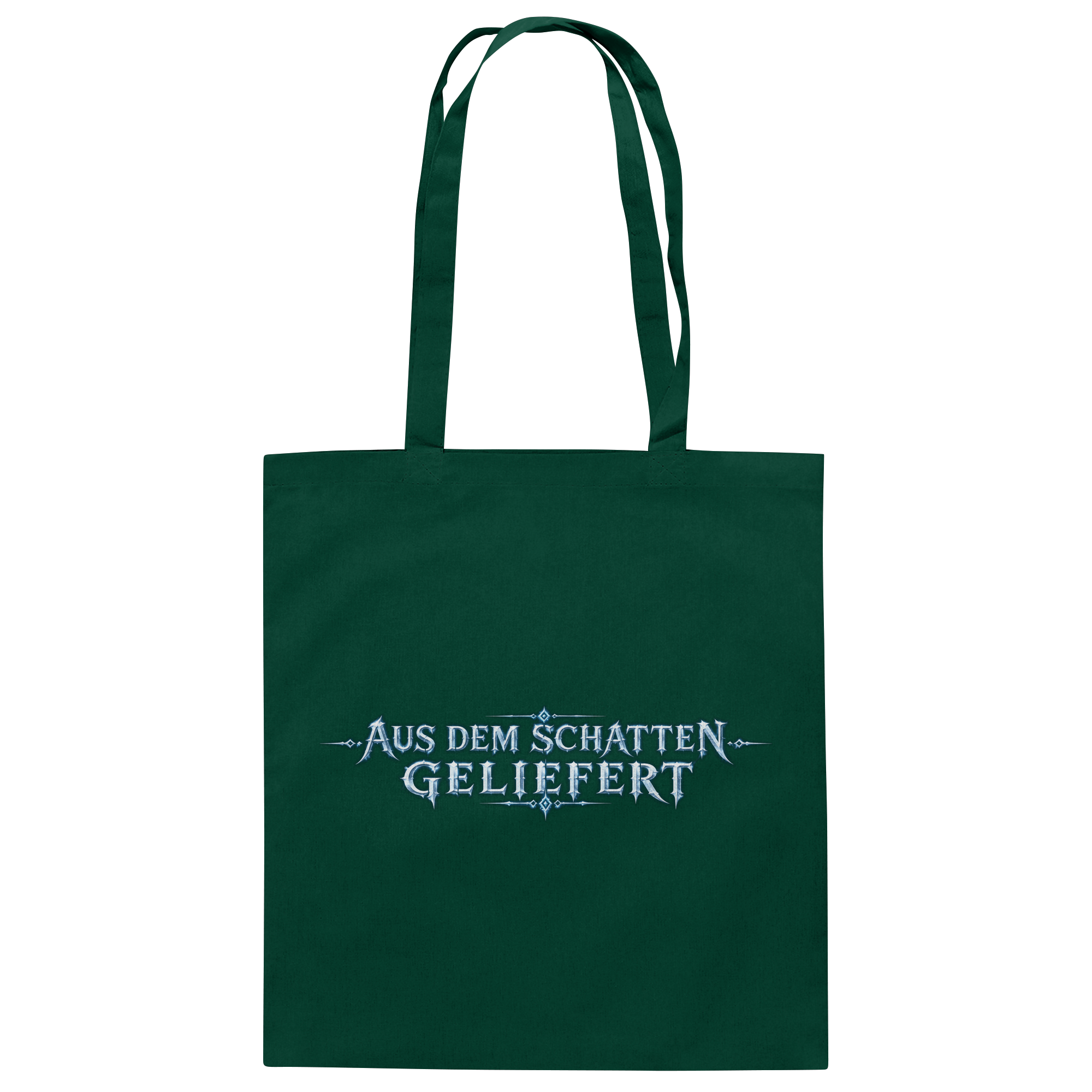 Veyr | Schattenkollektion - Baumwolltasche