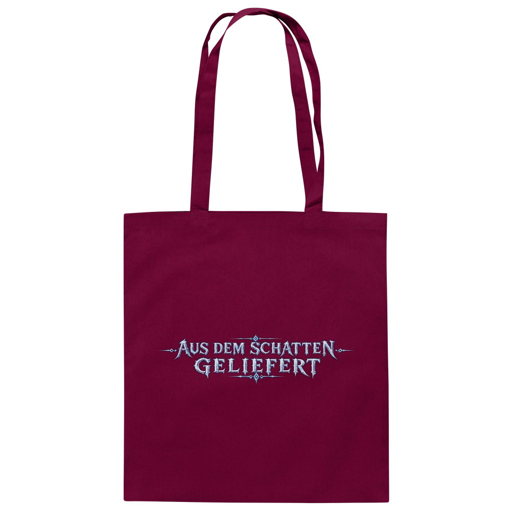 Veyr | Schattenkollektion - Baumwolltasche