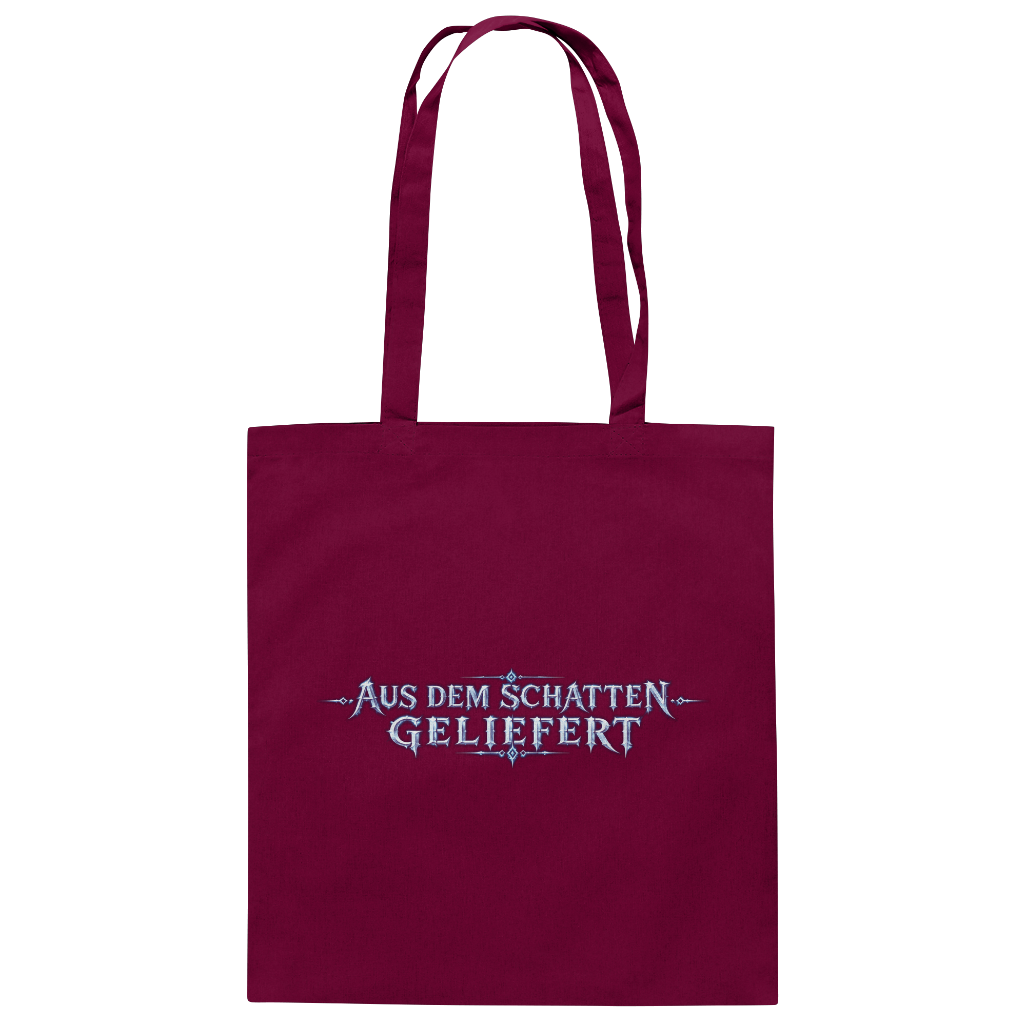 Veyr | Schattenkollektion - Baumwolltasche