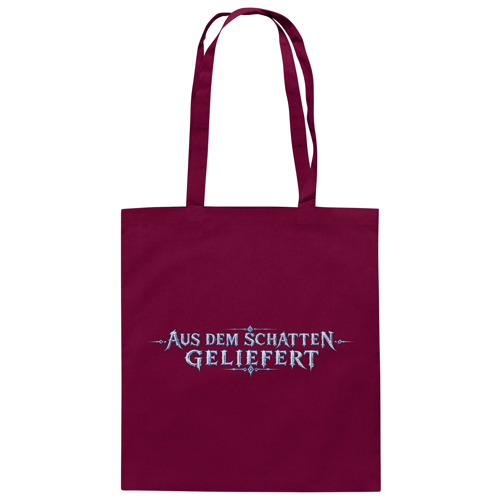 Veyr | Schattenkollektion - Baumwolltasche