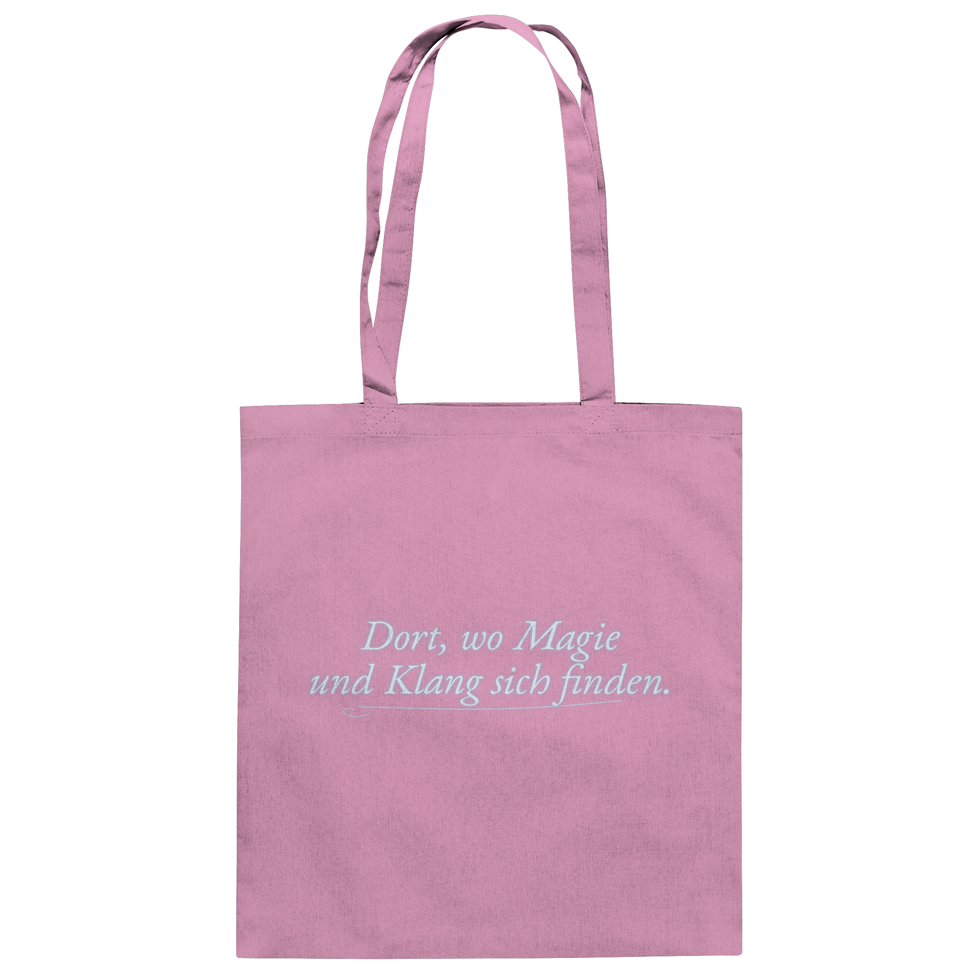 Nami Kaze | Klangkollektion Baumwolltasche - Baumwolltasche