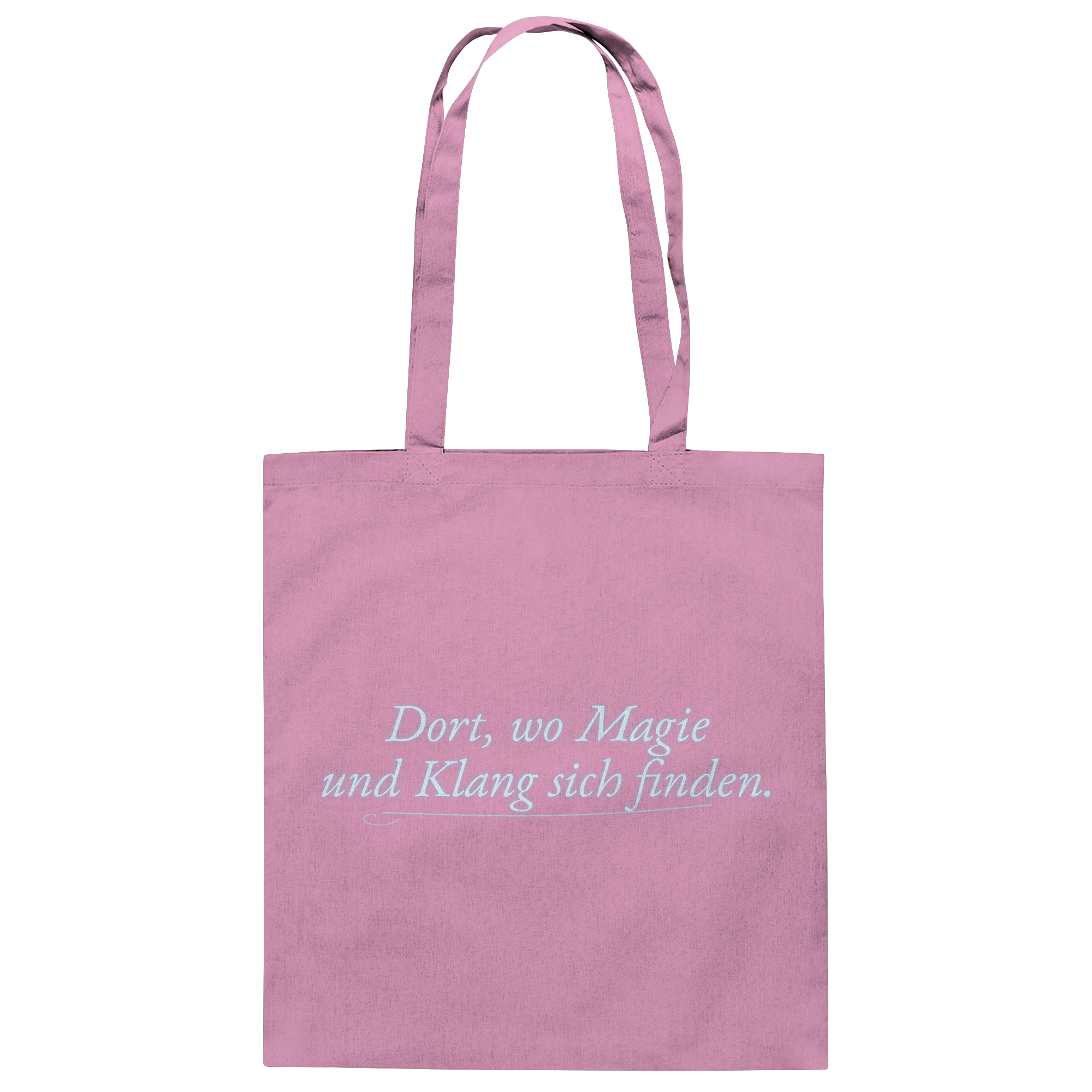 Nami Kaze | Klangkollektion Baumwolltasche - Baumwolltasche