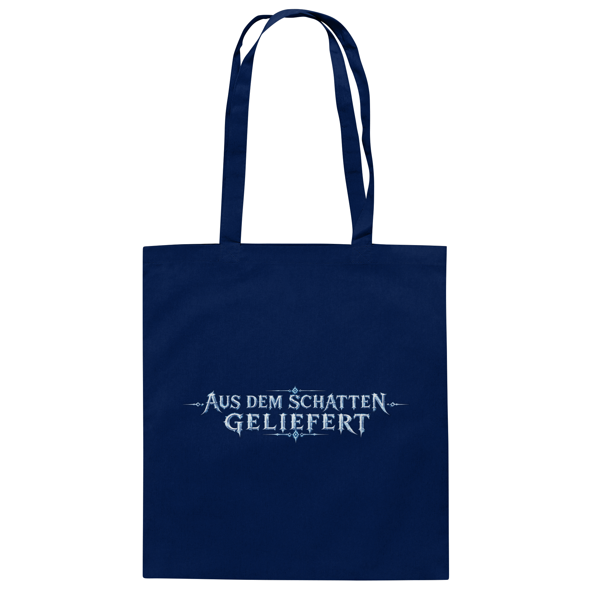 Veyr | Schattenkollektion - Baumwolltasche