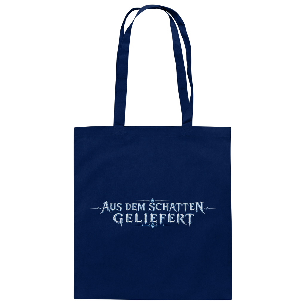 Veyr | Schattenkollektion - Baumwolltasche