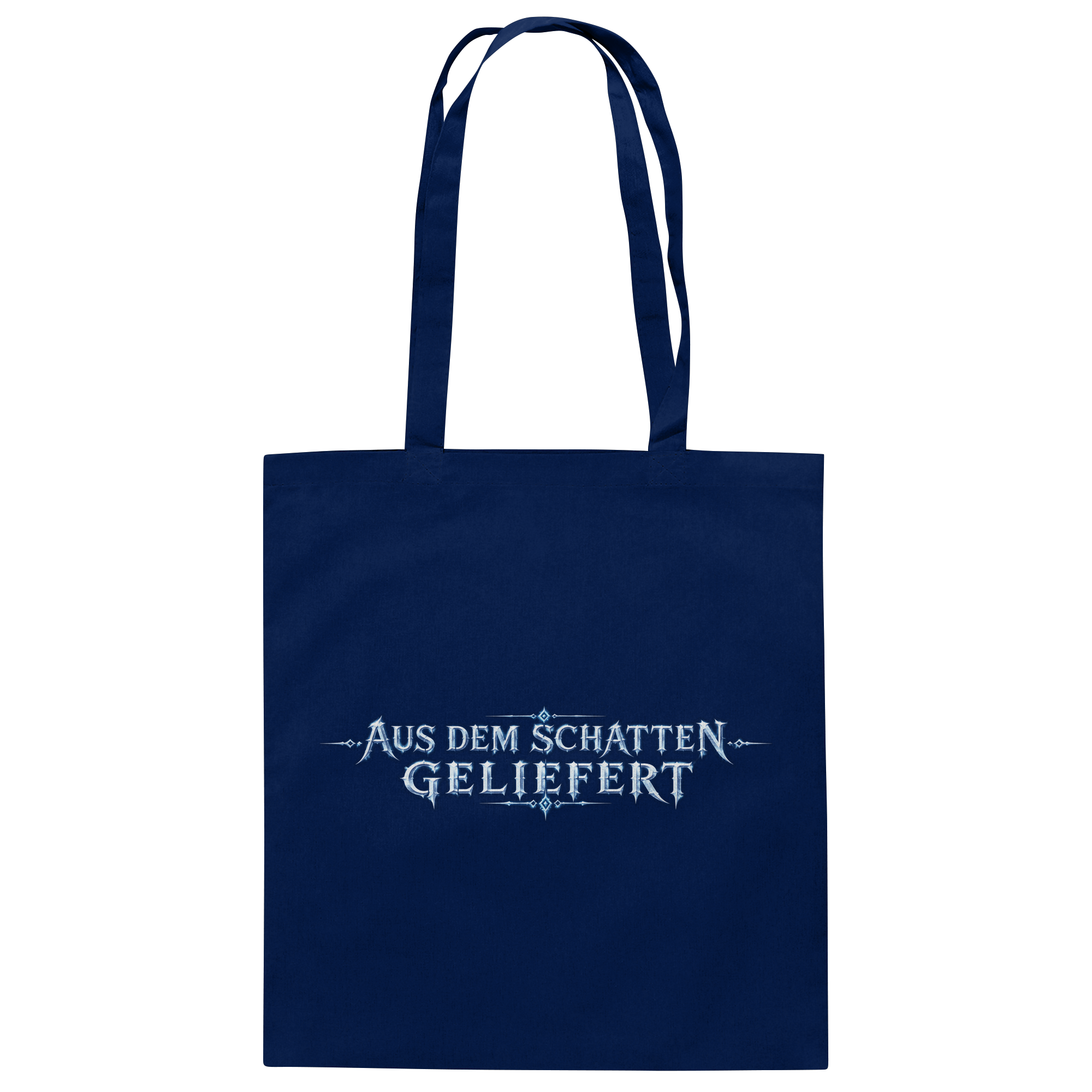Veyr | Schattenkollektion - Baumwolltasche