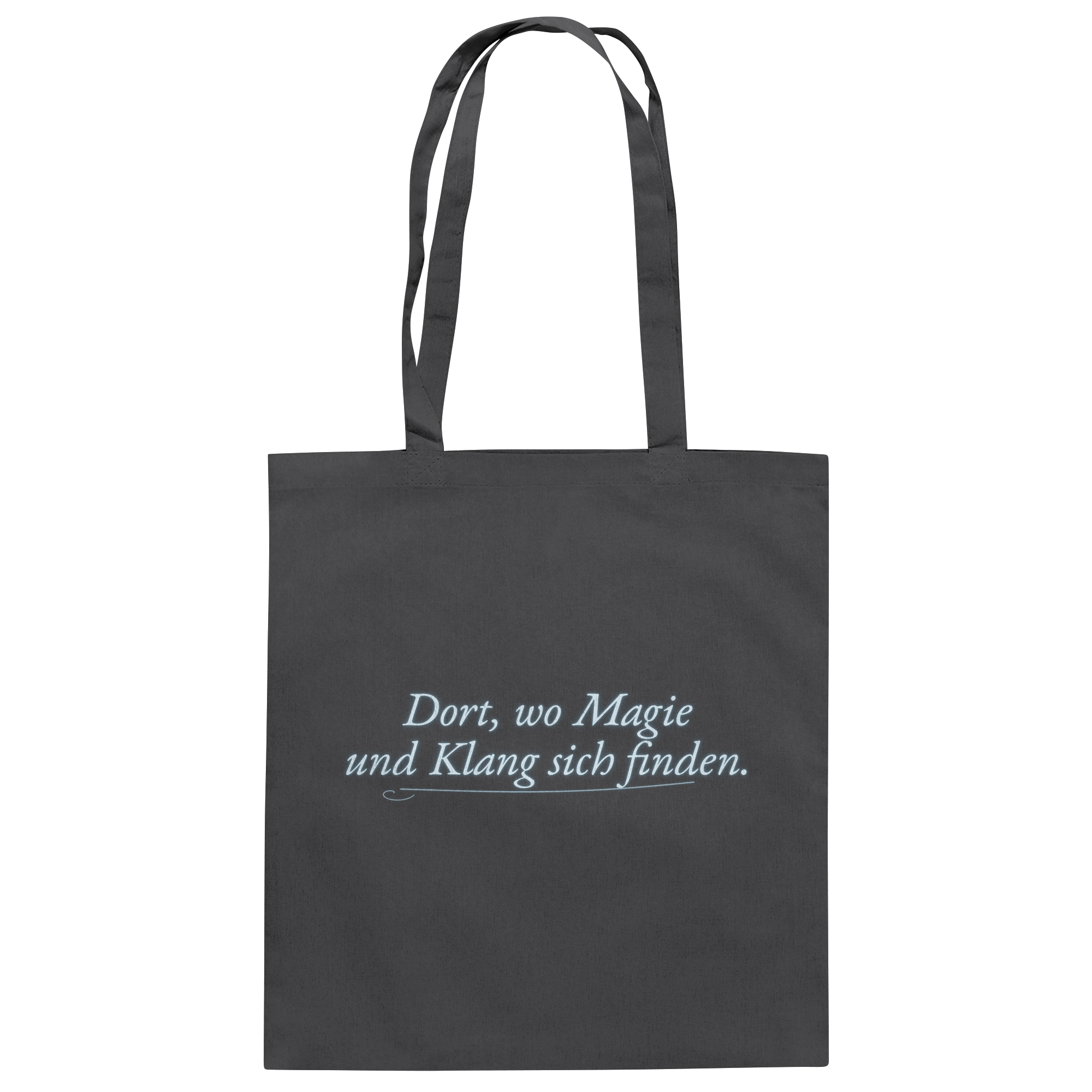 Nami Kaze | Klangkollektion Baumwolltasche - Baumwolltasche