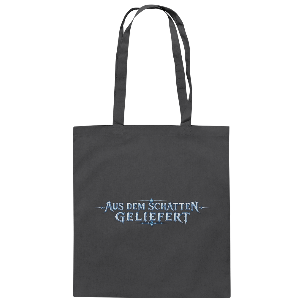 Veyr | Schattenkollektion - Baumwolltasche