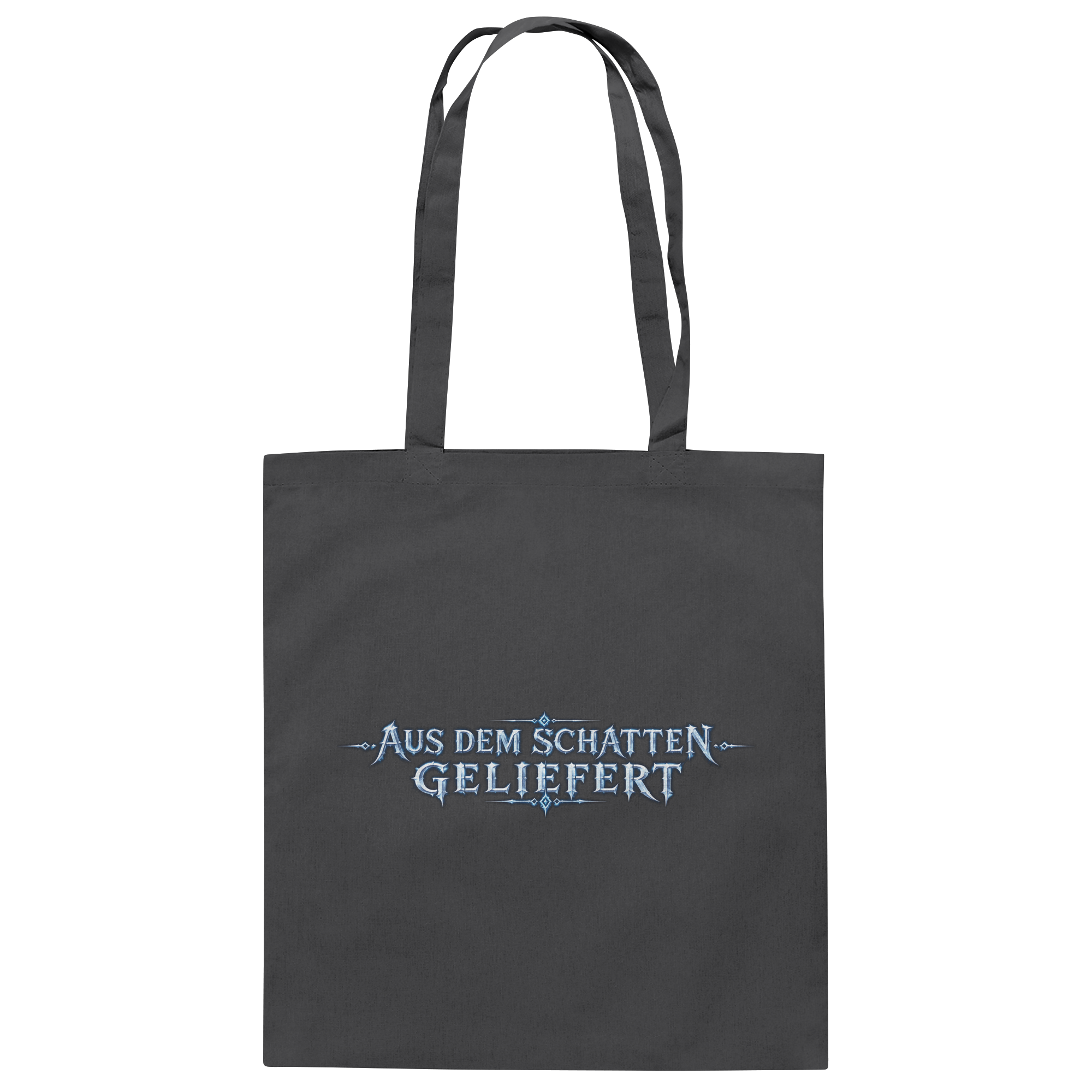 Veyr | Schattenkollektion - Baumwolltasche