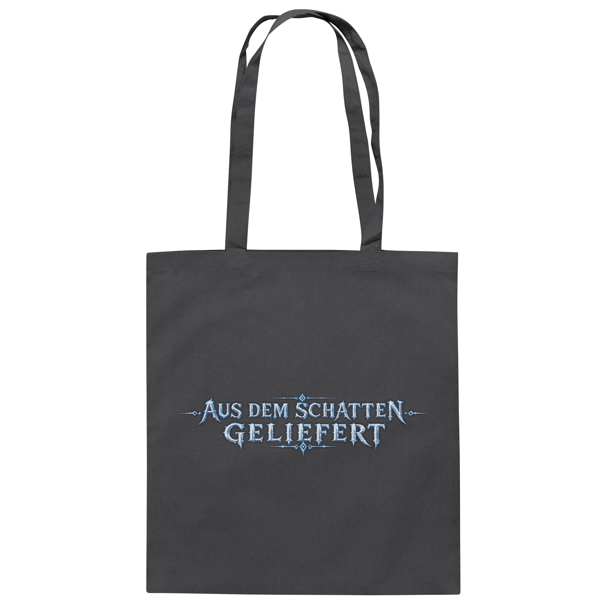 Veyr | Schattenkollektion - Baumwolltasche