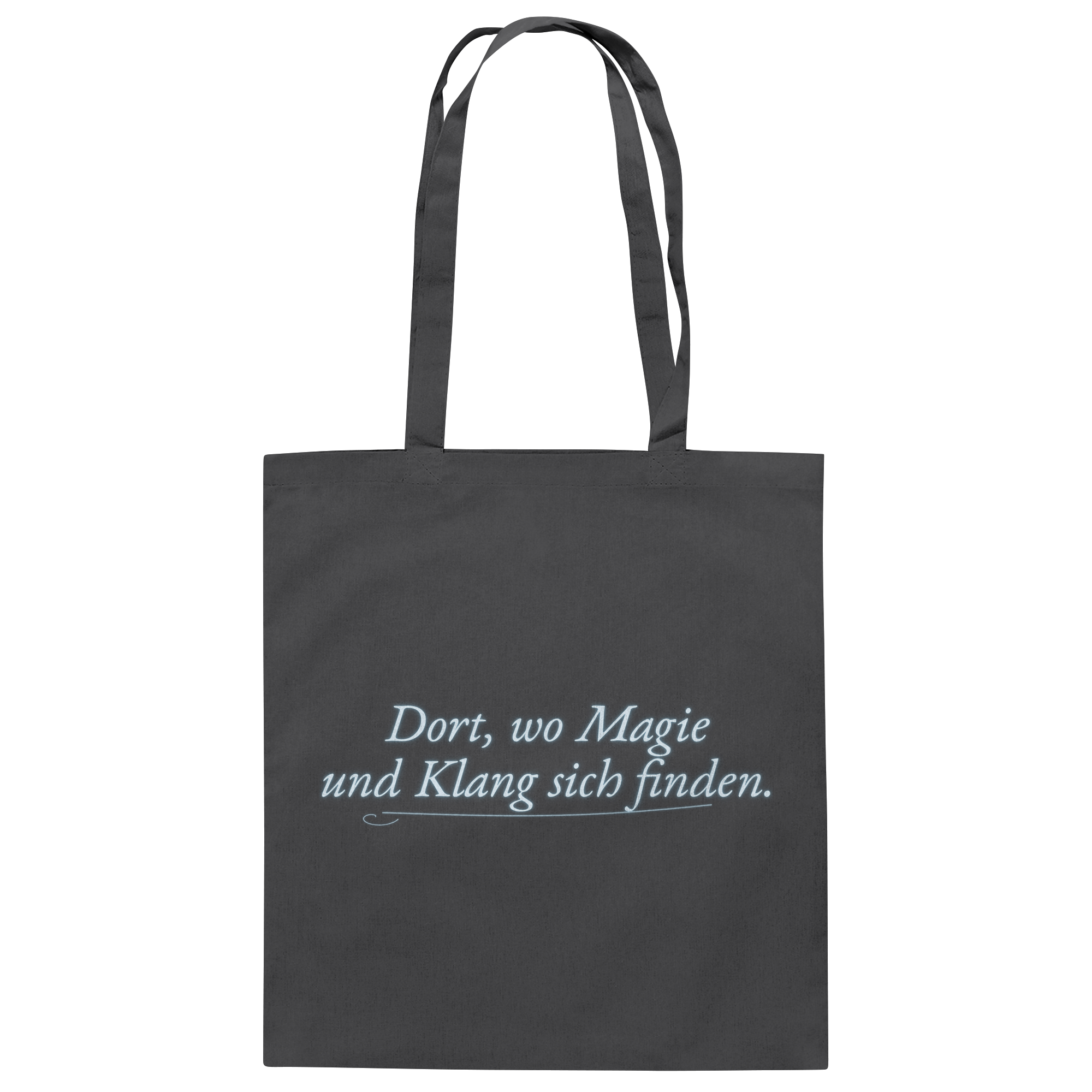 Nami Kaze | Klangkollektion Baumwolltasche - Baumwolltasche