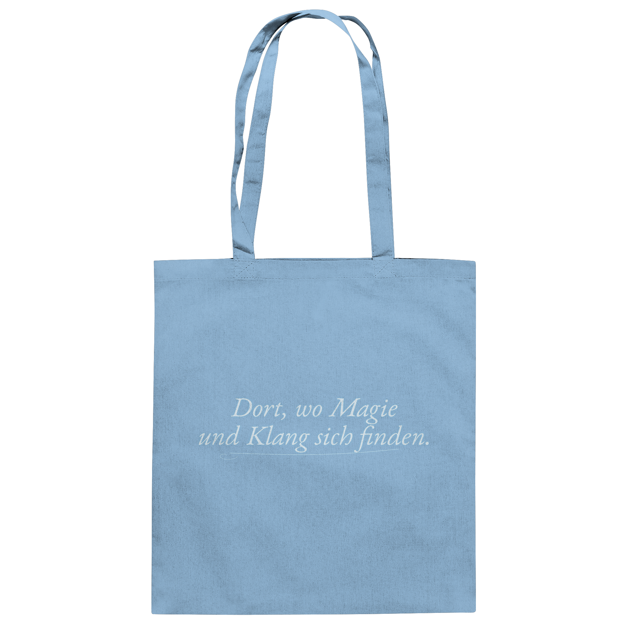 Nami Kaze | Klangkollektion Baumwolltasche - Baumwolltasche