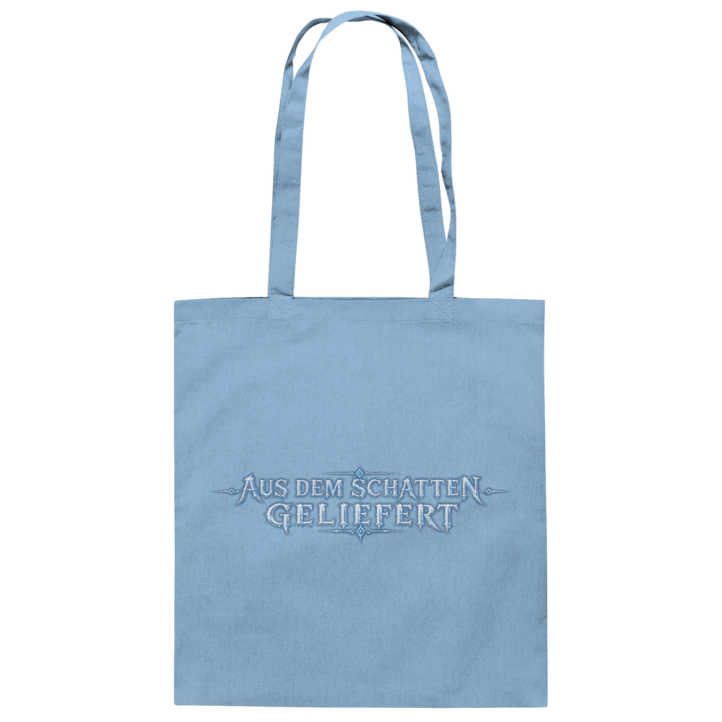 Veyr | Schattenkollektion - Baumwolltasche