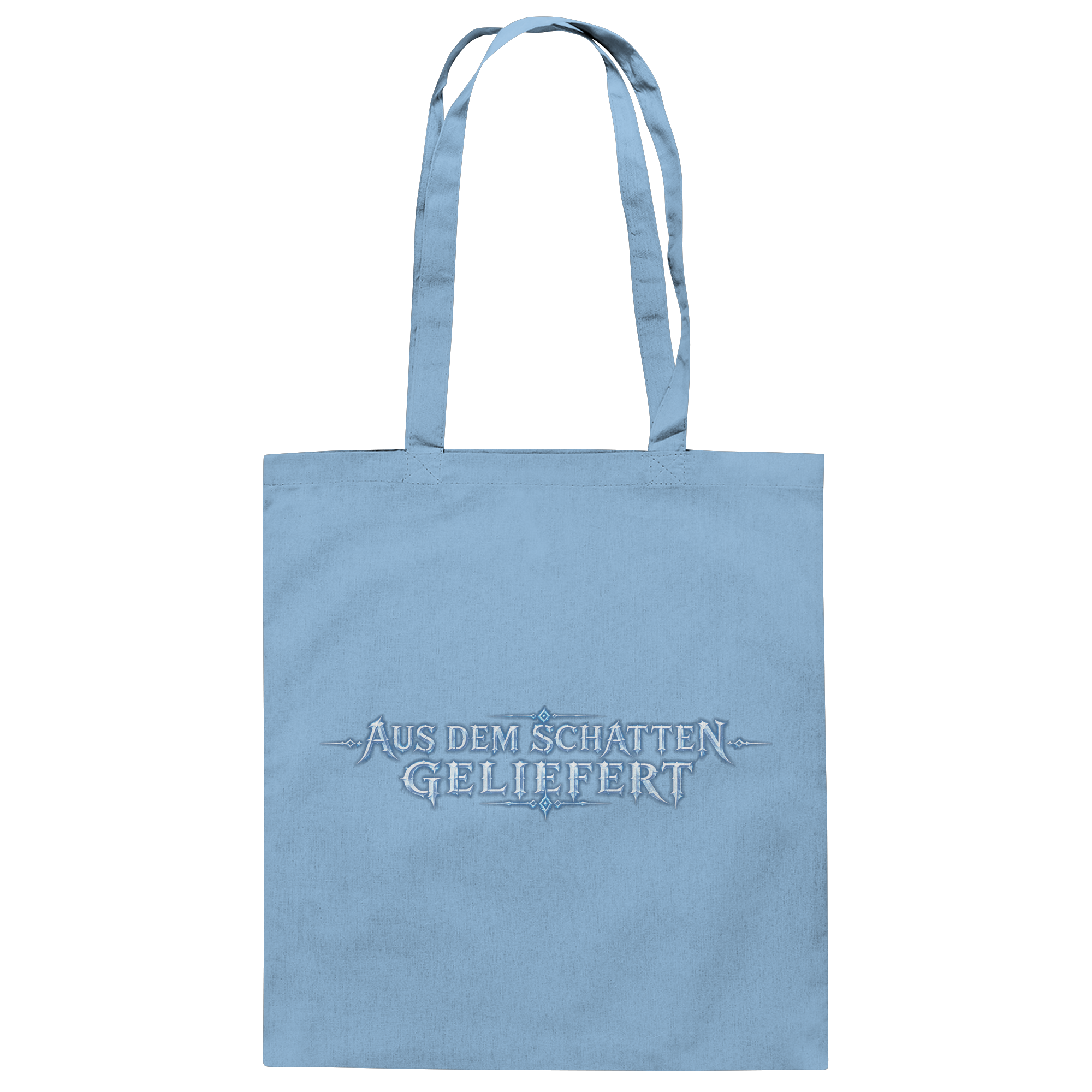 Veyr | Schattenkollektion - Baumwolltasche