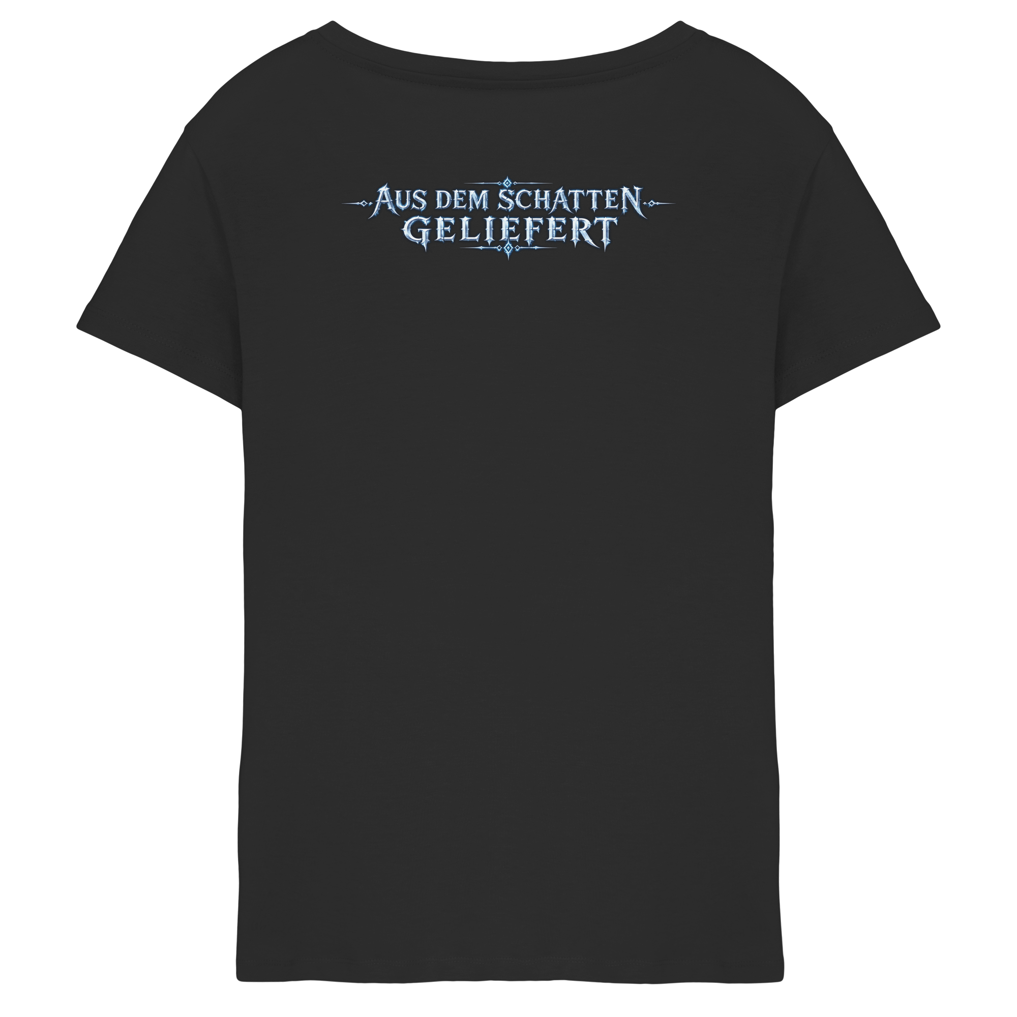 Veyr | Schattenkollektion – Damen V-Neck Shirt