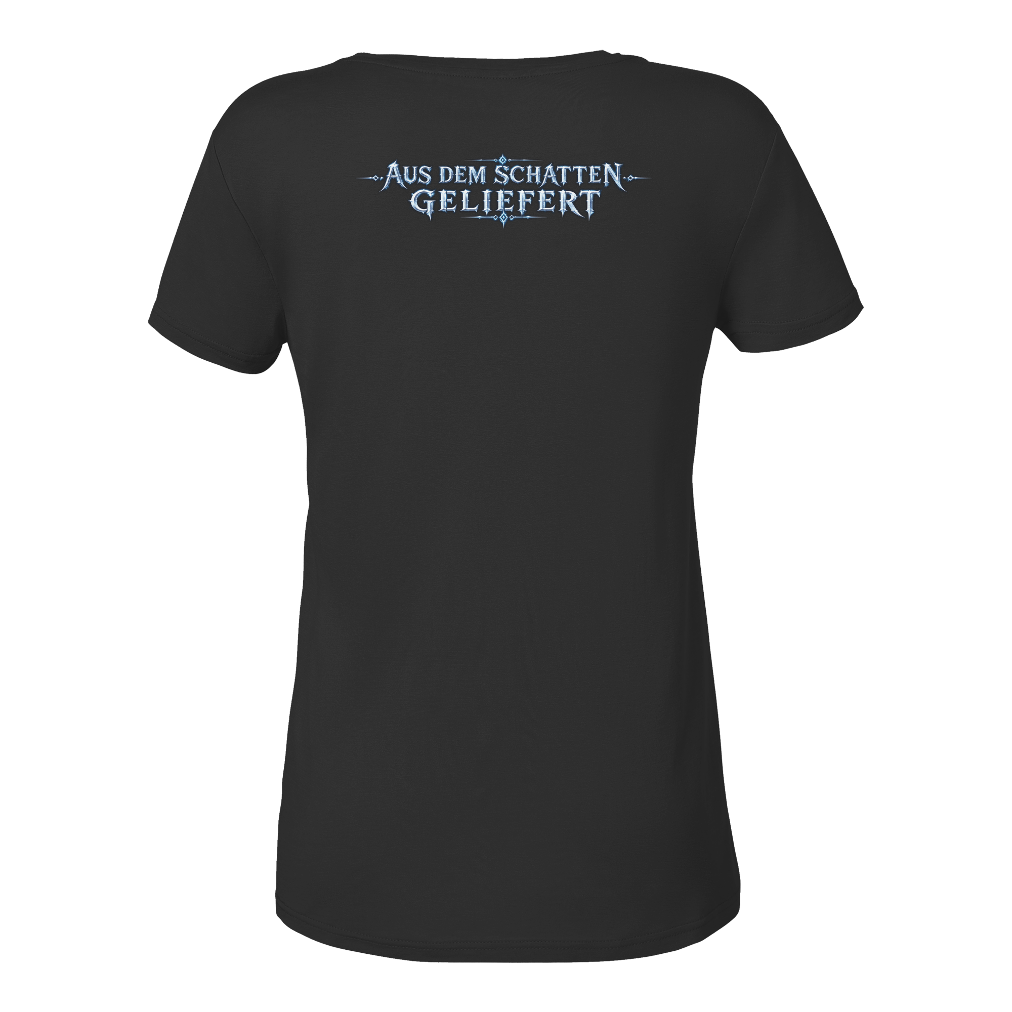 Veyr | Schattenkollektion – Damen V-Neck Shirt