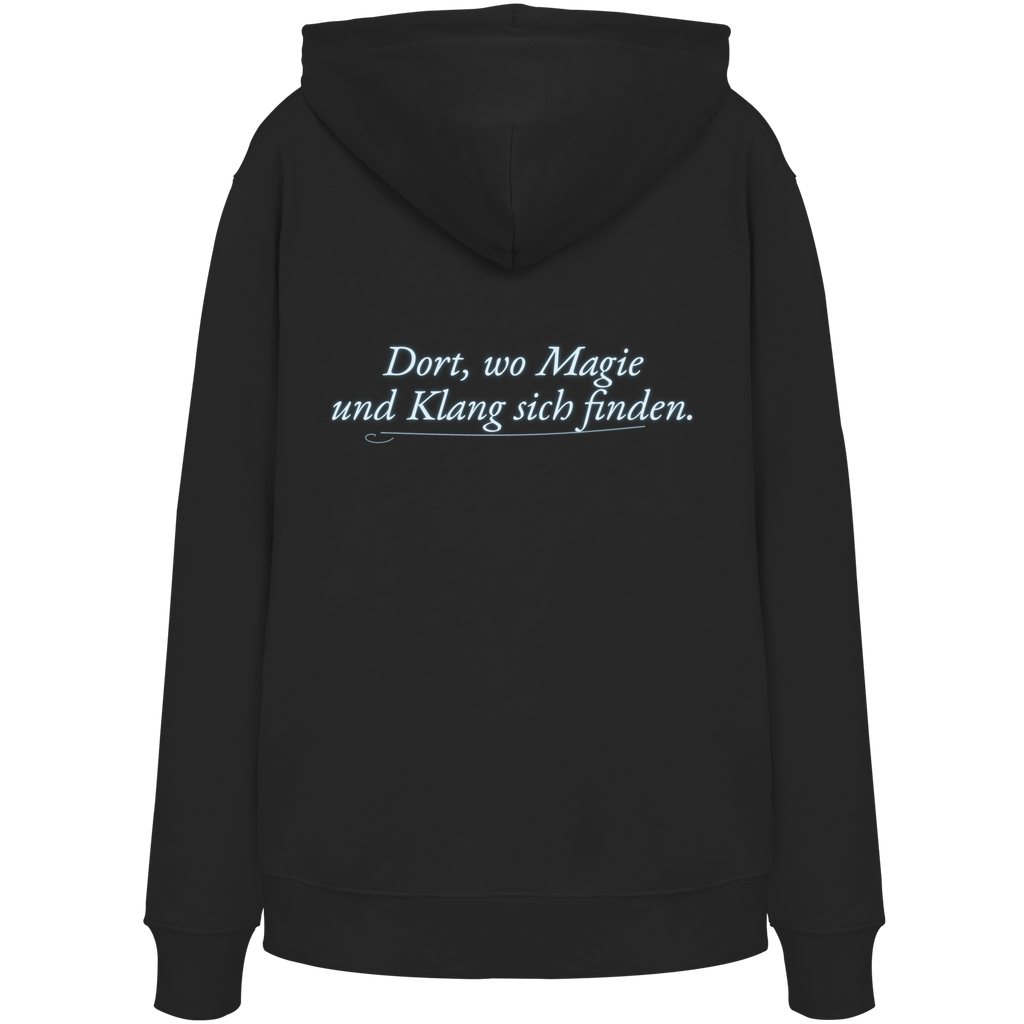 Nami Kaze | Klangkollektion - Organic Hoodie