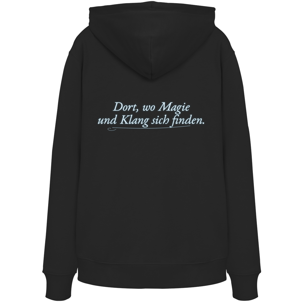 Nami Kaze | Klangkollektion - Organic Hoodie